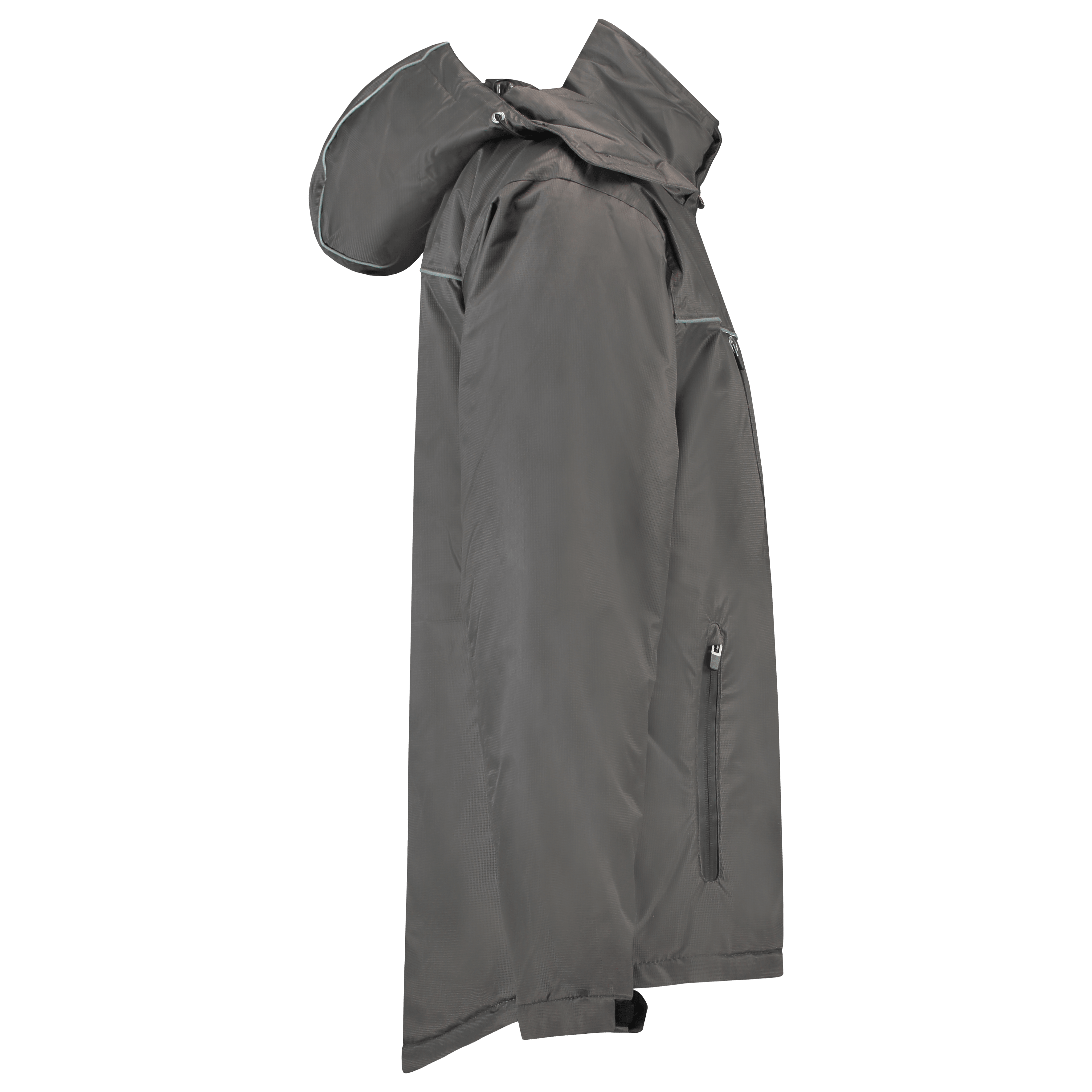 Midi Parka - Bowtextil Ltd.