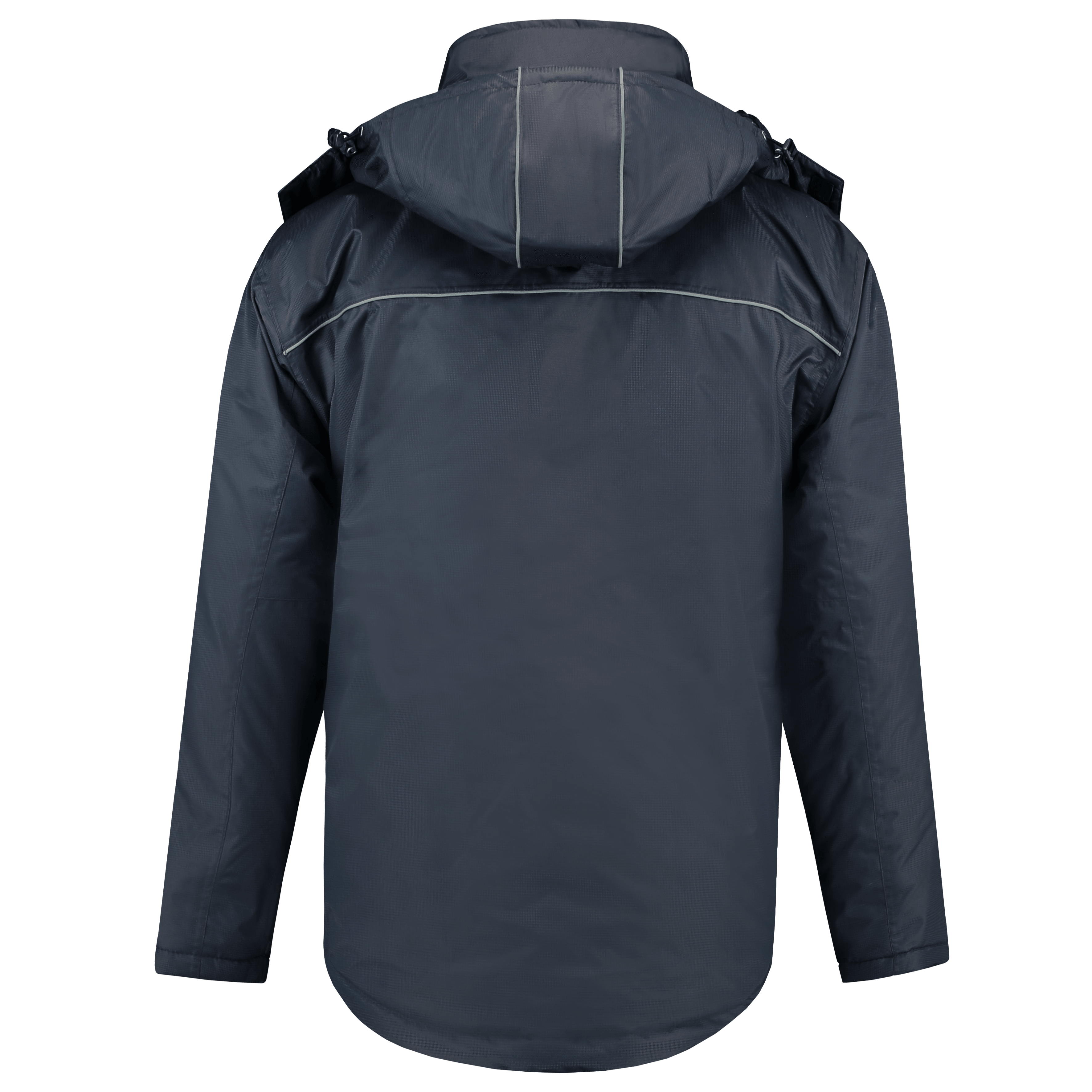 Midi Parka - Bowtextil Ltd.