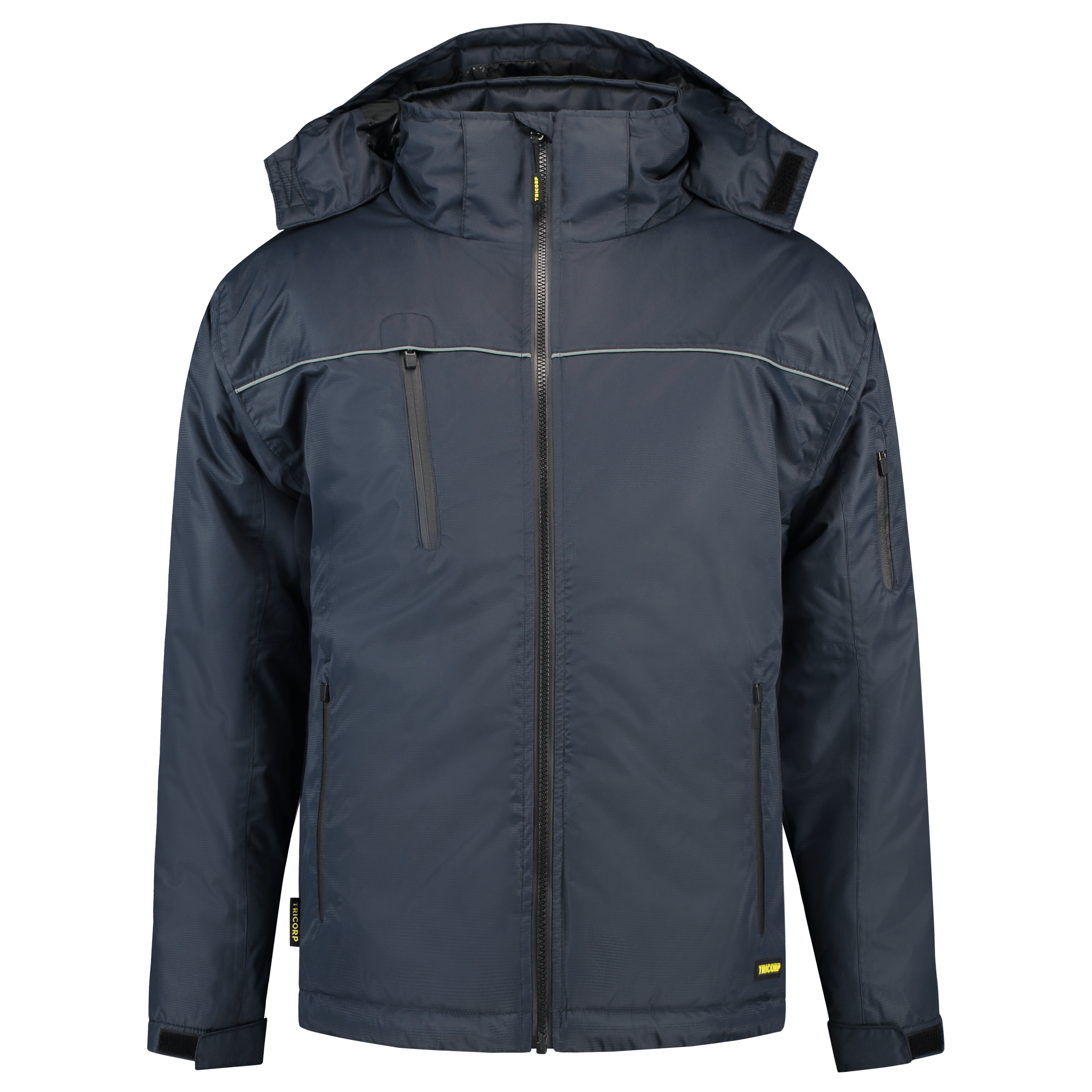 Midi Parka - Bowtextil Ltd.