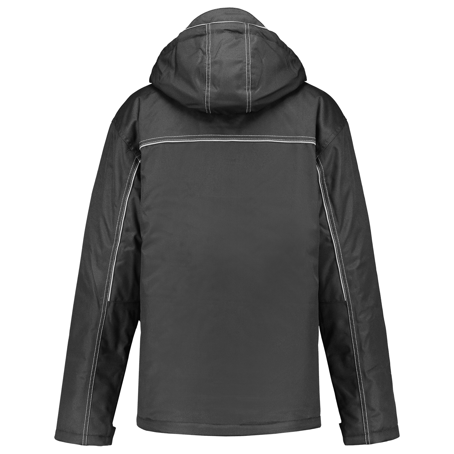 Midi Parka Canvas - Bowtextil Ltd.