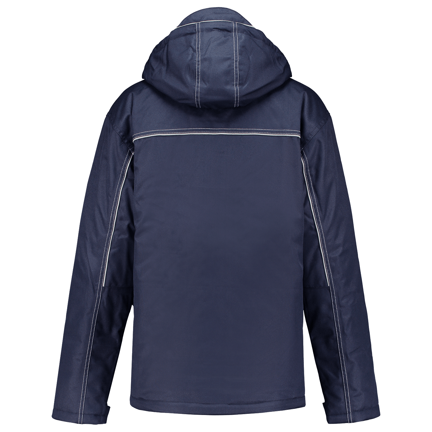 Midi Parka Canvas - Bowtextil Ltd.