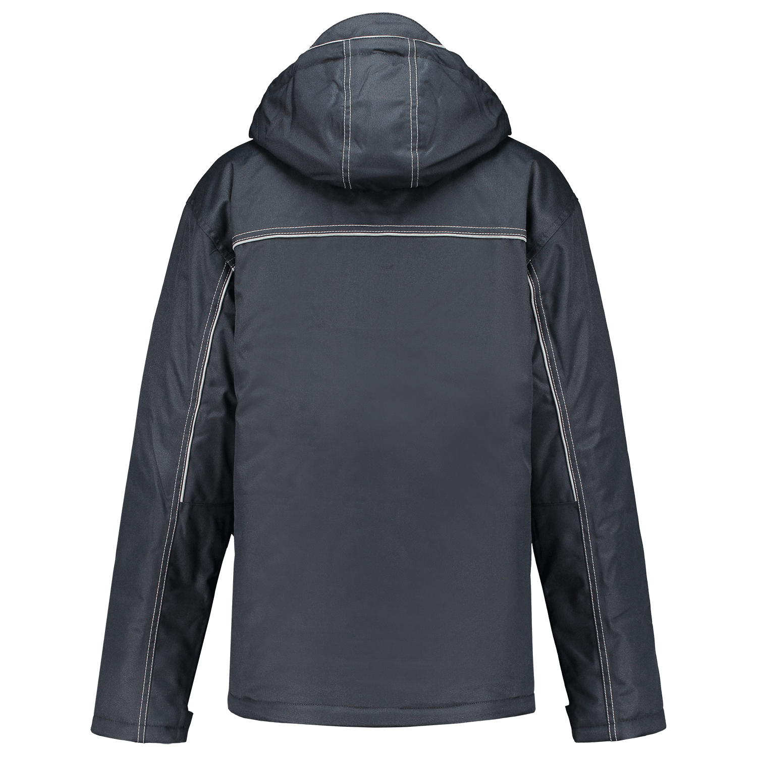 Midi Parka Canvas - Bowtextil Ltd.