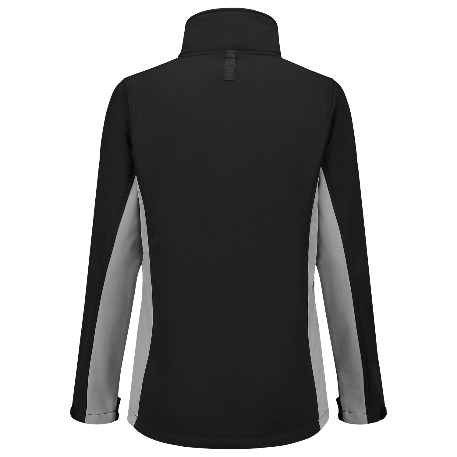 Softshelljacke Bicolor Damen - Bowtextil Ltd.