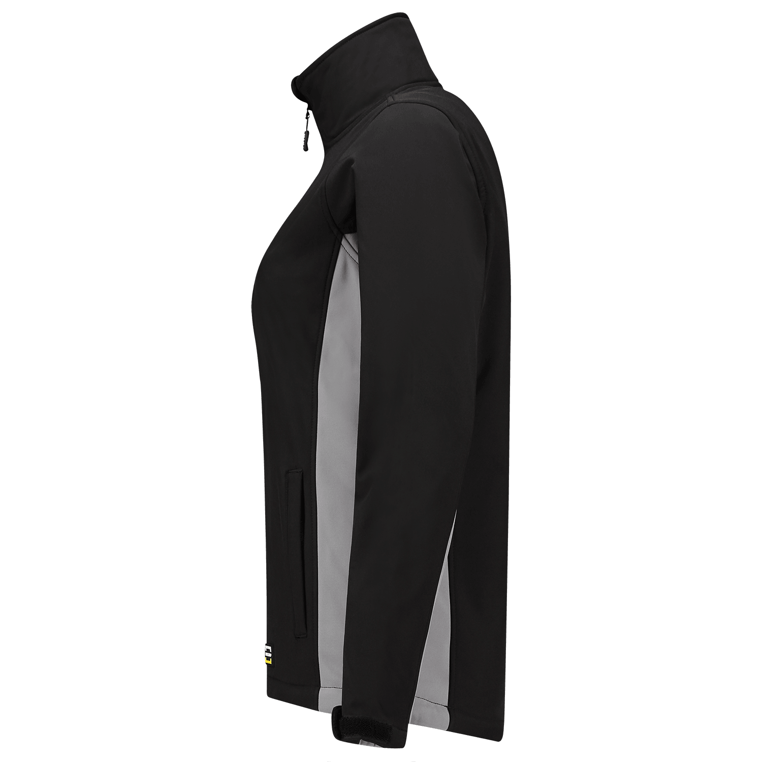 Softshelljacke Bicolor Damen - Bowtextil Ltd.