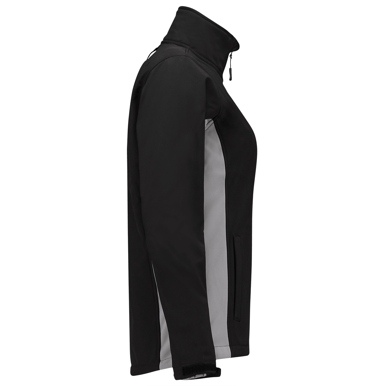 Softshelljacke Bicolor Damen - Bowtextil Ltd.