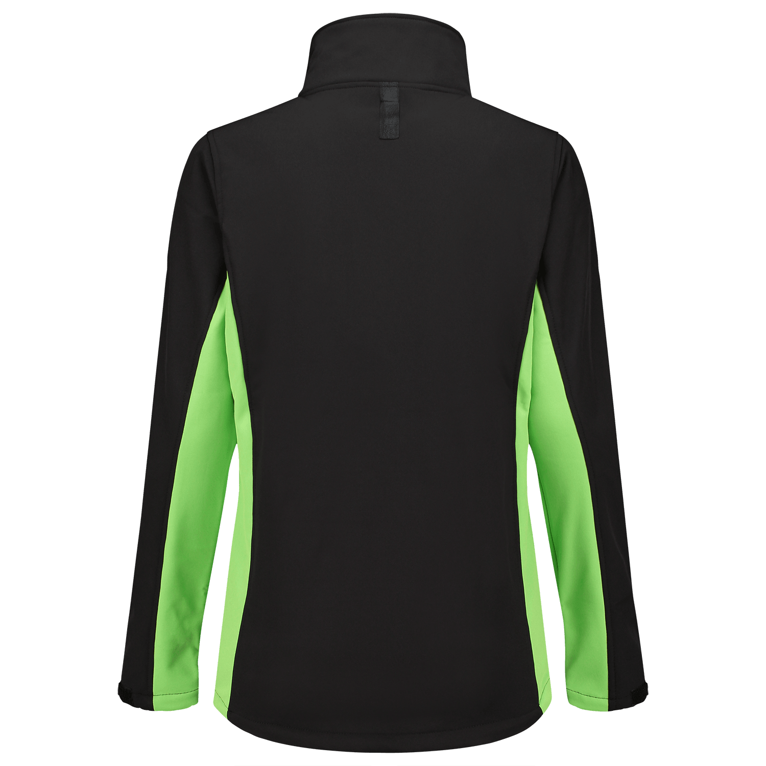 Softshelljacke Bicolor Damen - Bowtextil Ltd.