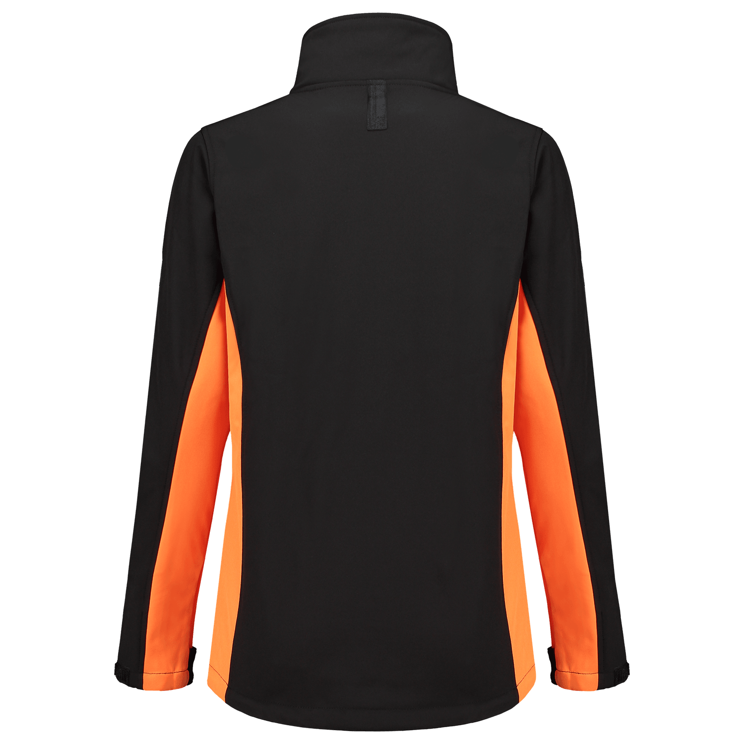 Softshelljacke Bicolor Damen - Bowtextil Ltd.