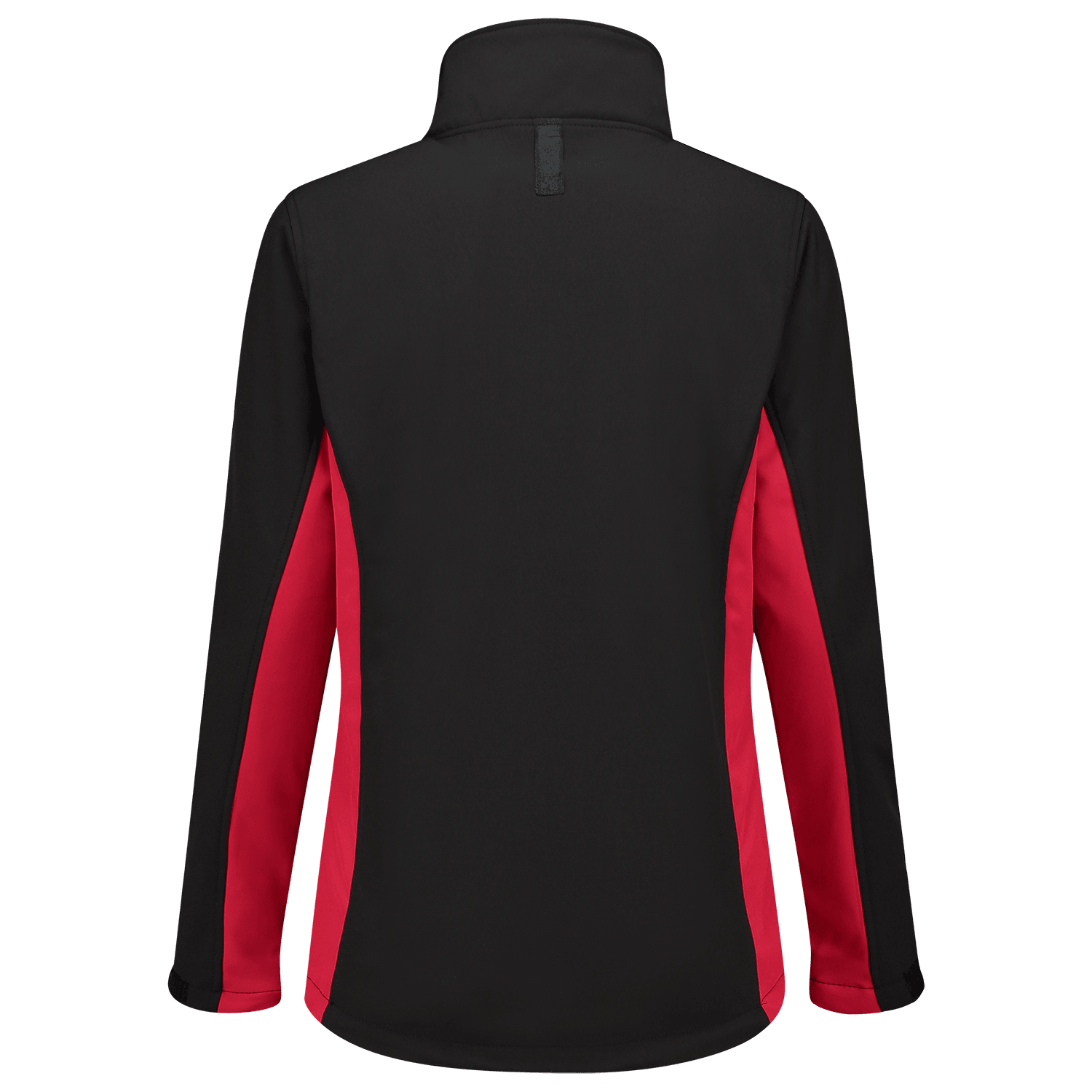 Softshelljacke Bicolor Damen - Bowtextil Ltd.