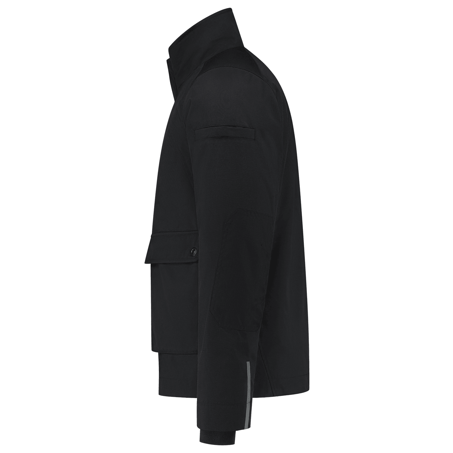 Pilotenjacke Industrie - Bowtextil Ltd.