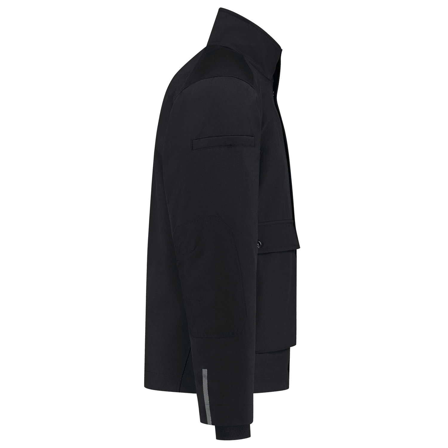 Pilotenjacke Industrie - Bowtextil Ltd.