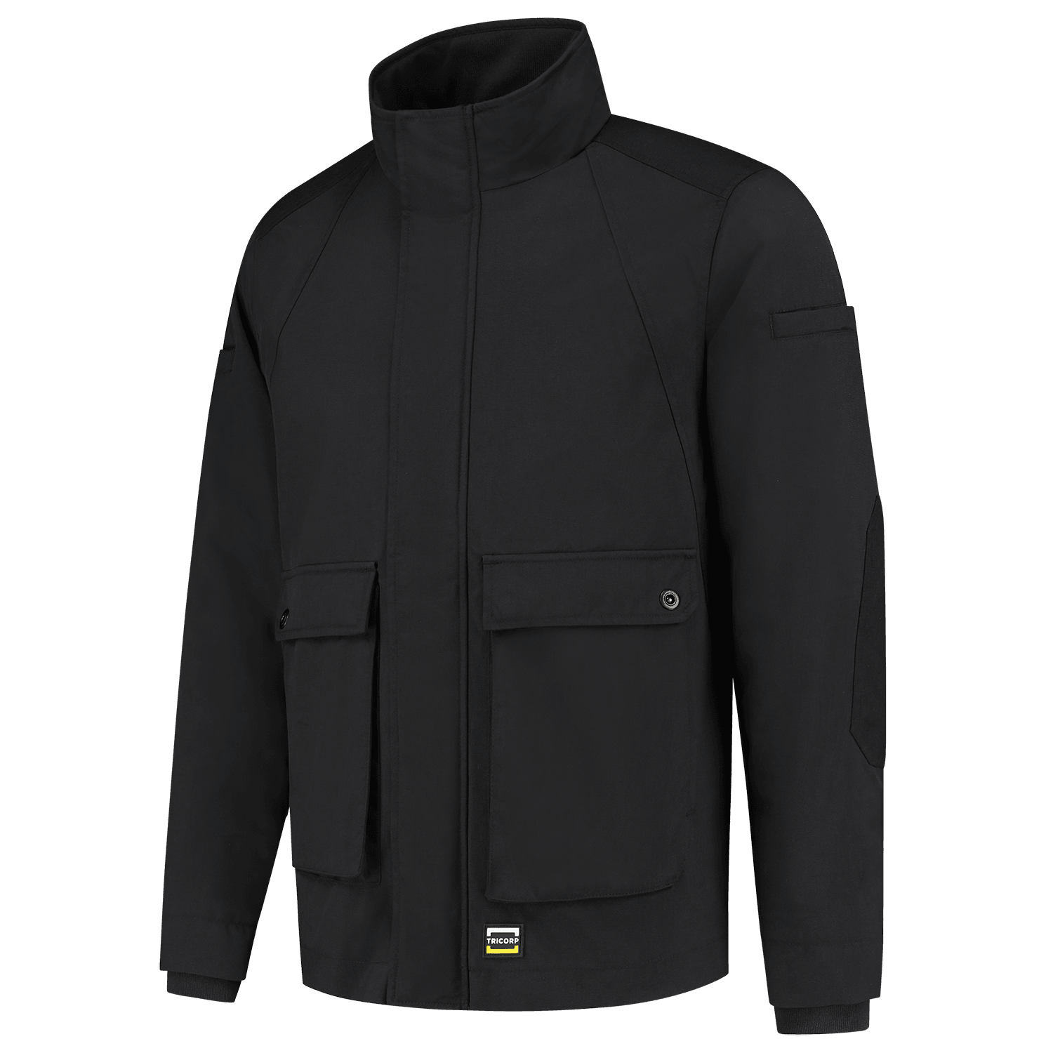 Pilotenjacke Industrie - Bowtextil Ltd.