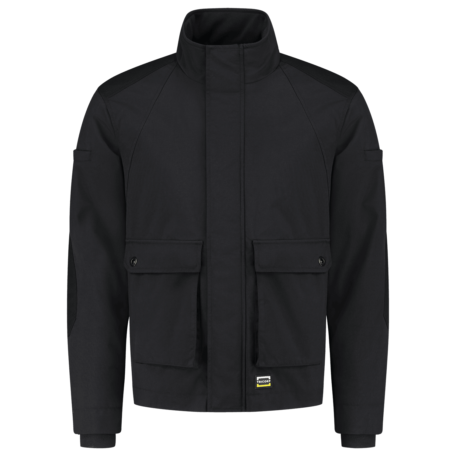 Pilotenjacke Industrie - Bowtextil Ltd.