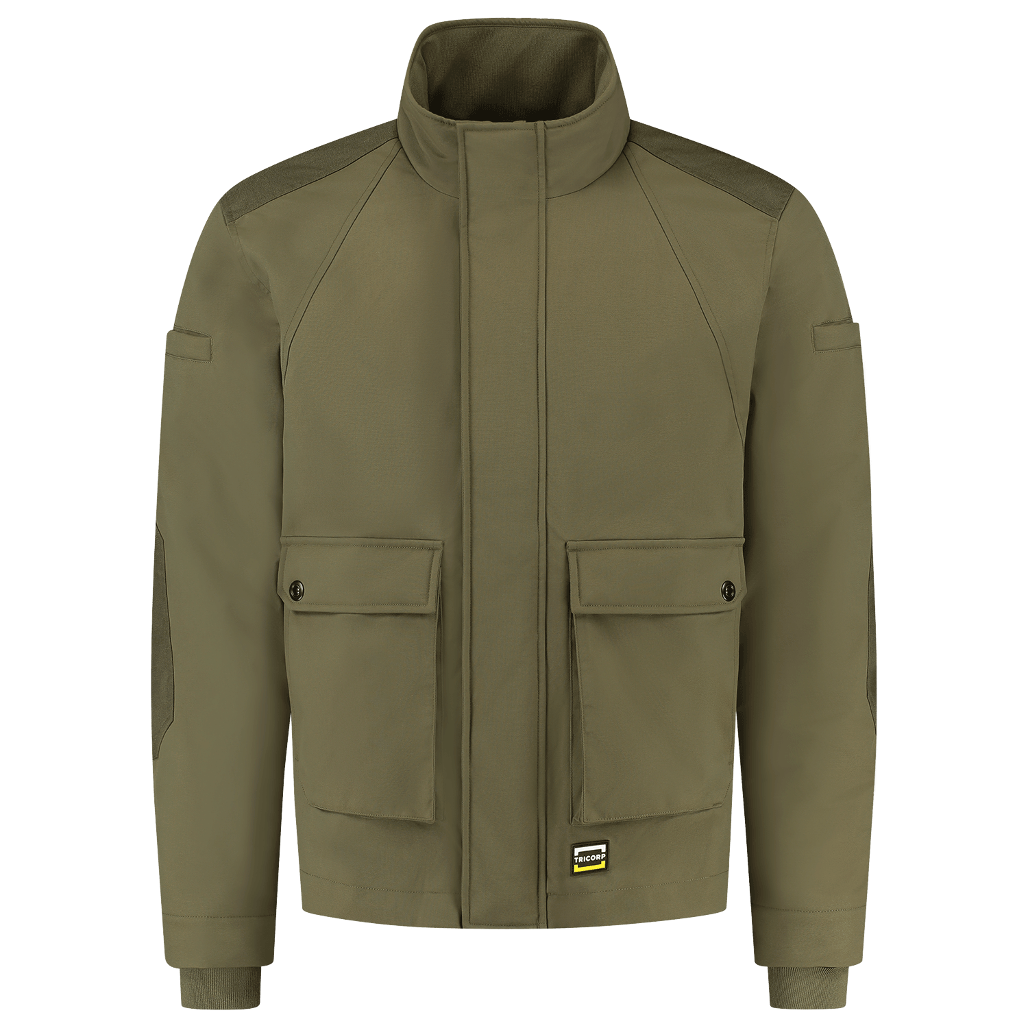 Pilotenjacke Industrie - Bowtextil Ltd.