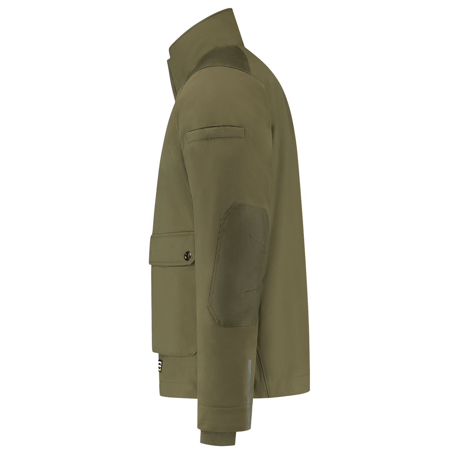 Pilotenjacke Industrie - Bowtextil Ltd.