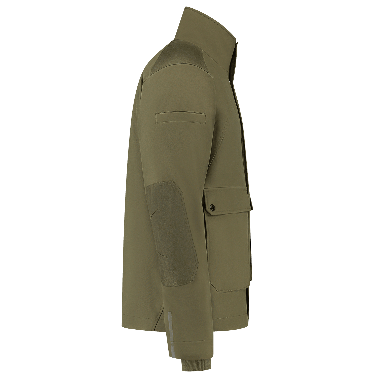 Pilotenjacke Industrie - Bowtextil Ltd.