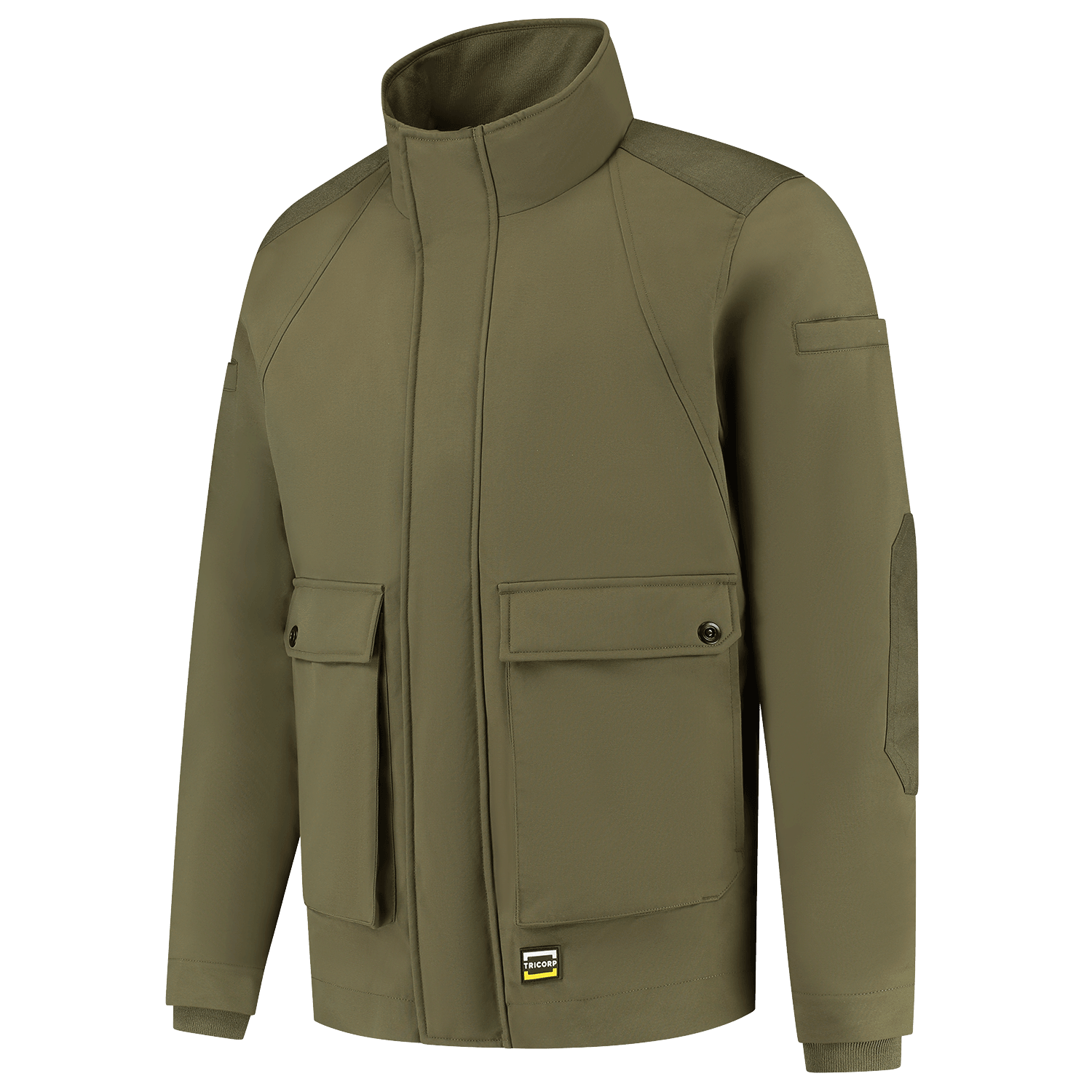 Pilotenjacke Industrie - Bowtextil Ltd.