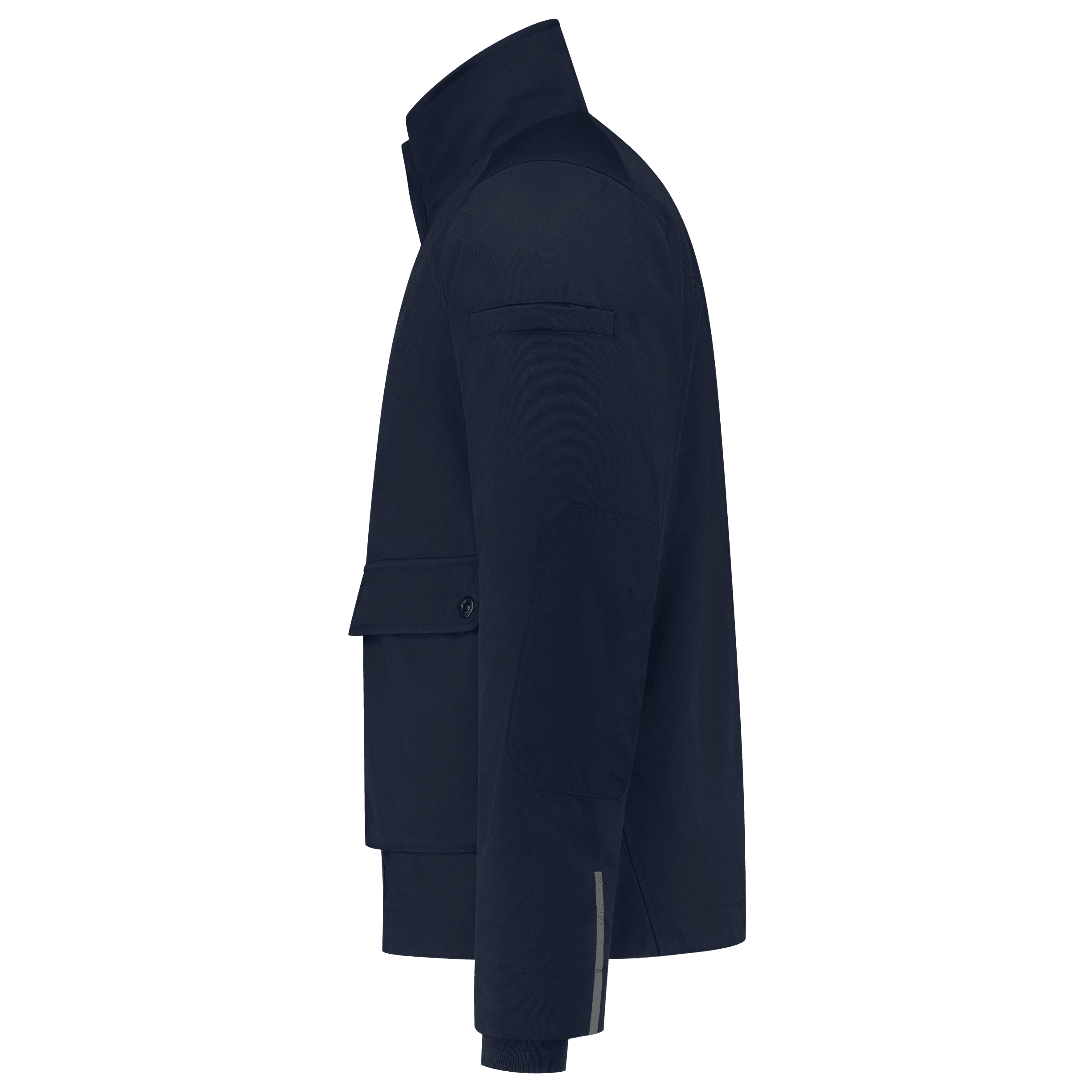Pilotenjacke Industrie - Bowtextil Ltd.