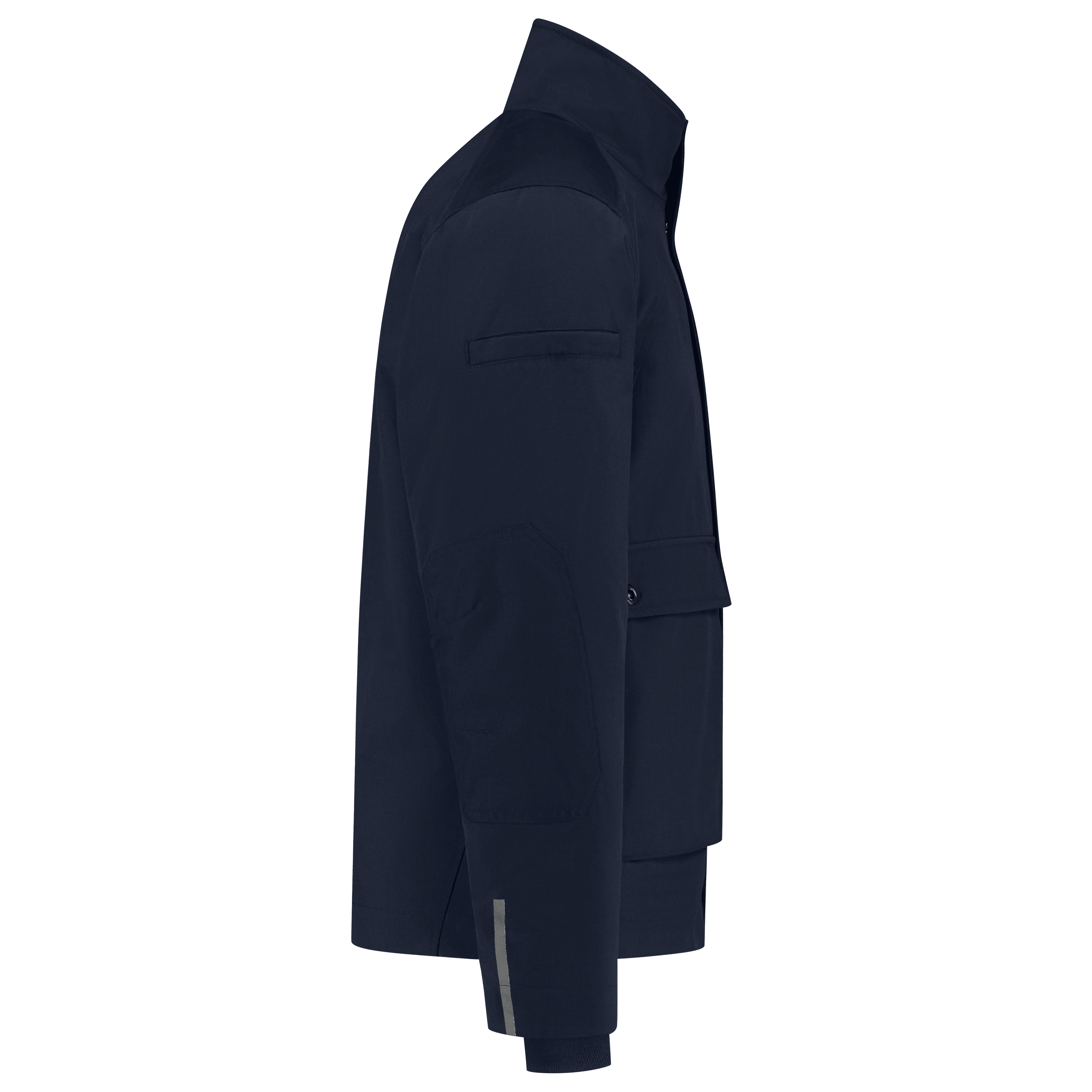 Pilotenjacke Industrie - Bowtextil Ltd.