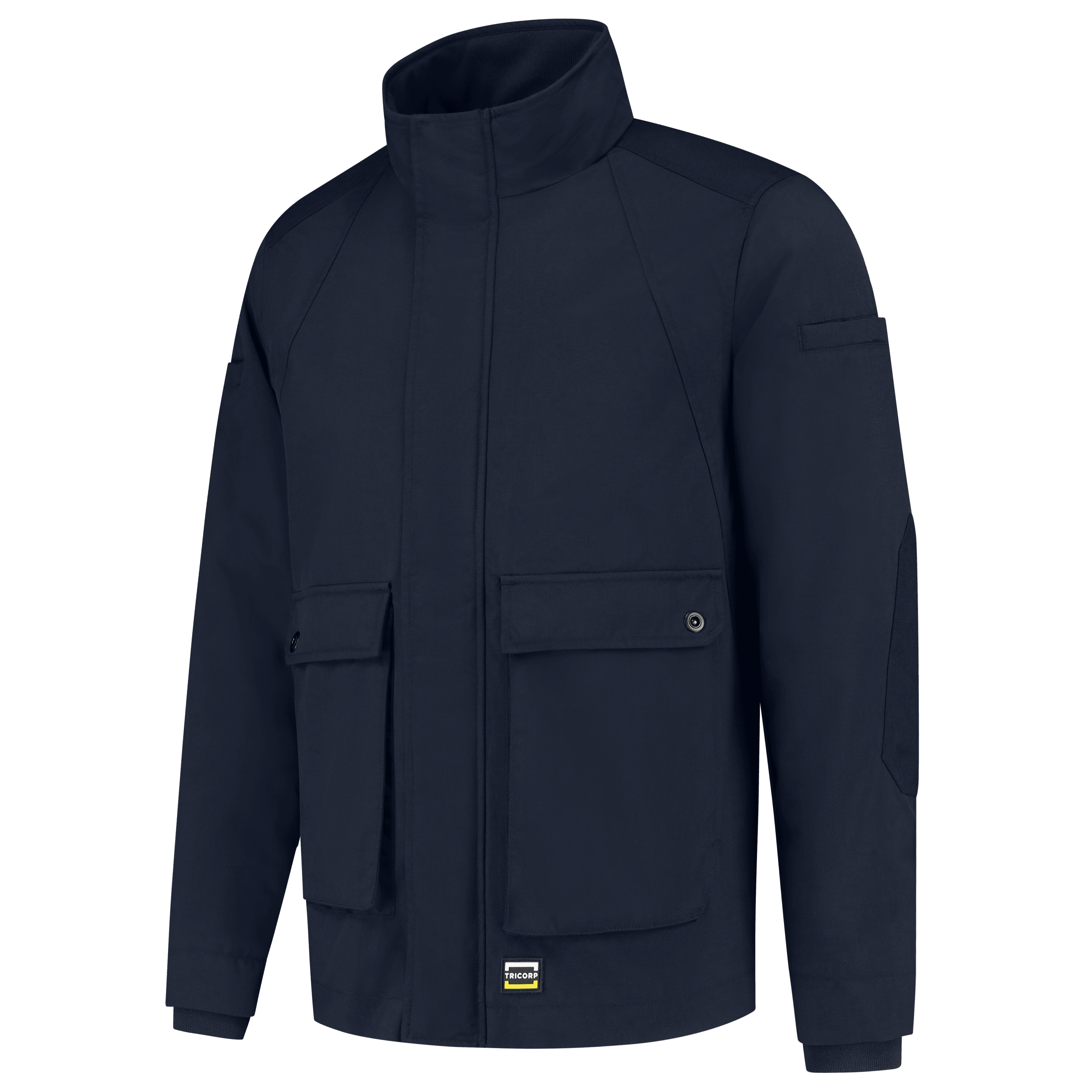 Pilotenjacke Industrie - Bowtextil Ltd.
