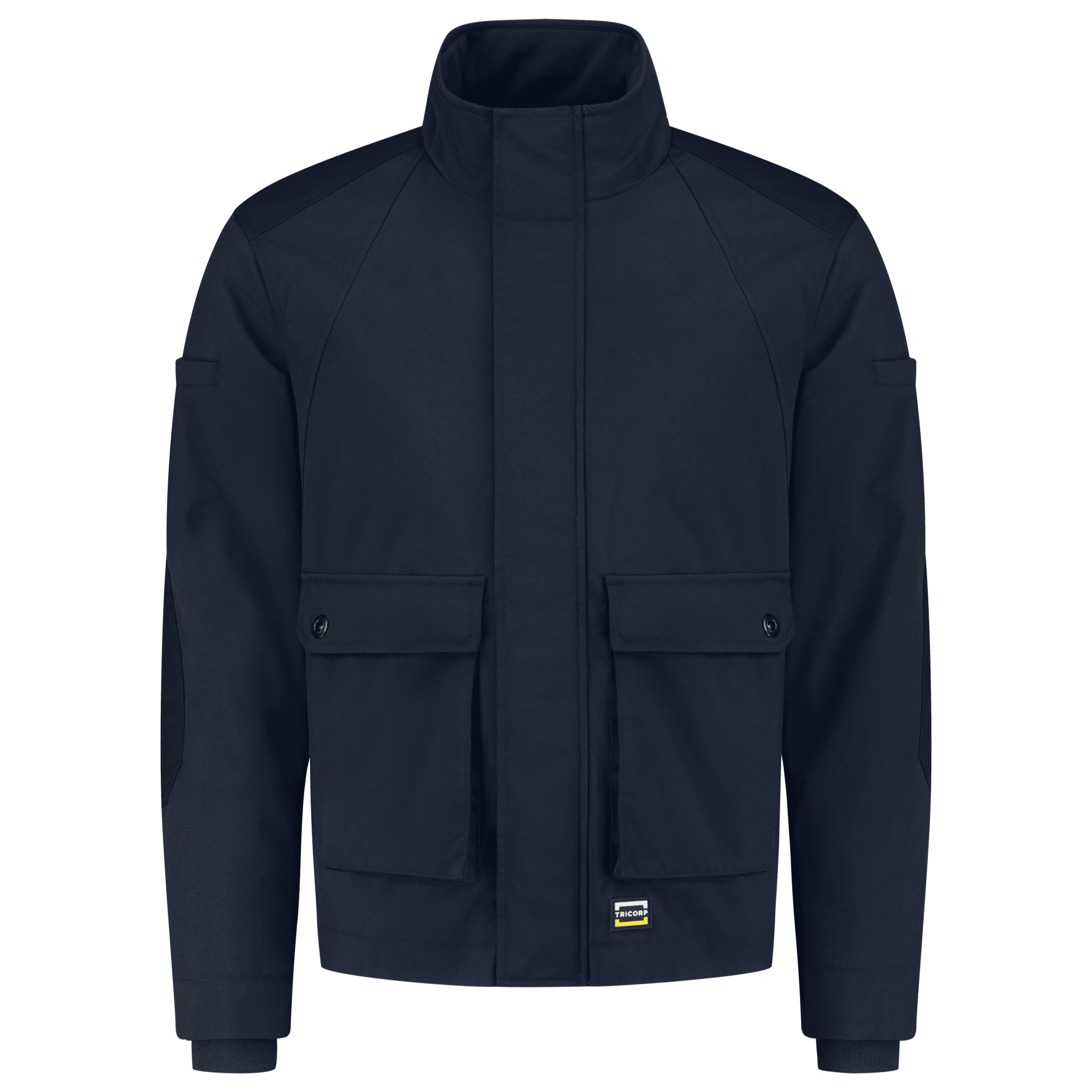 Pilotenjacke Industrie - Bowtextil Ltd.