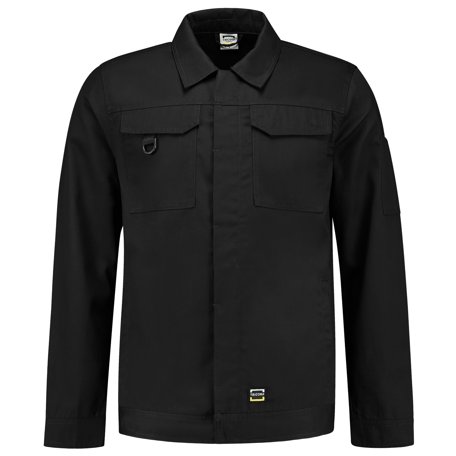Arbeitsjacke Industrie - Bowtextil Ltd.