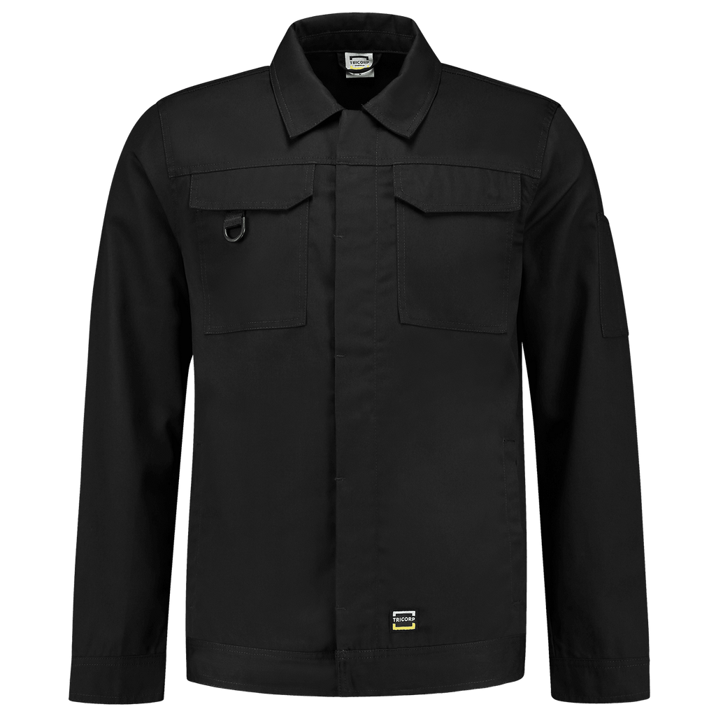 Arbeitsjacke Industrie - Bowtextil Ltd.