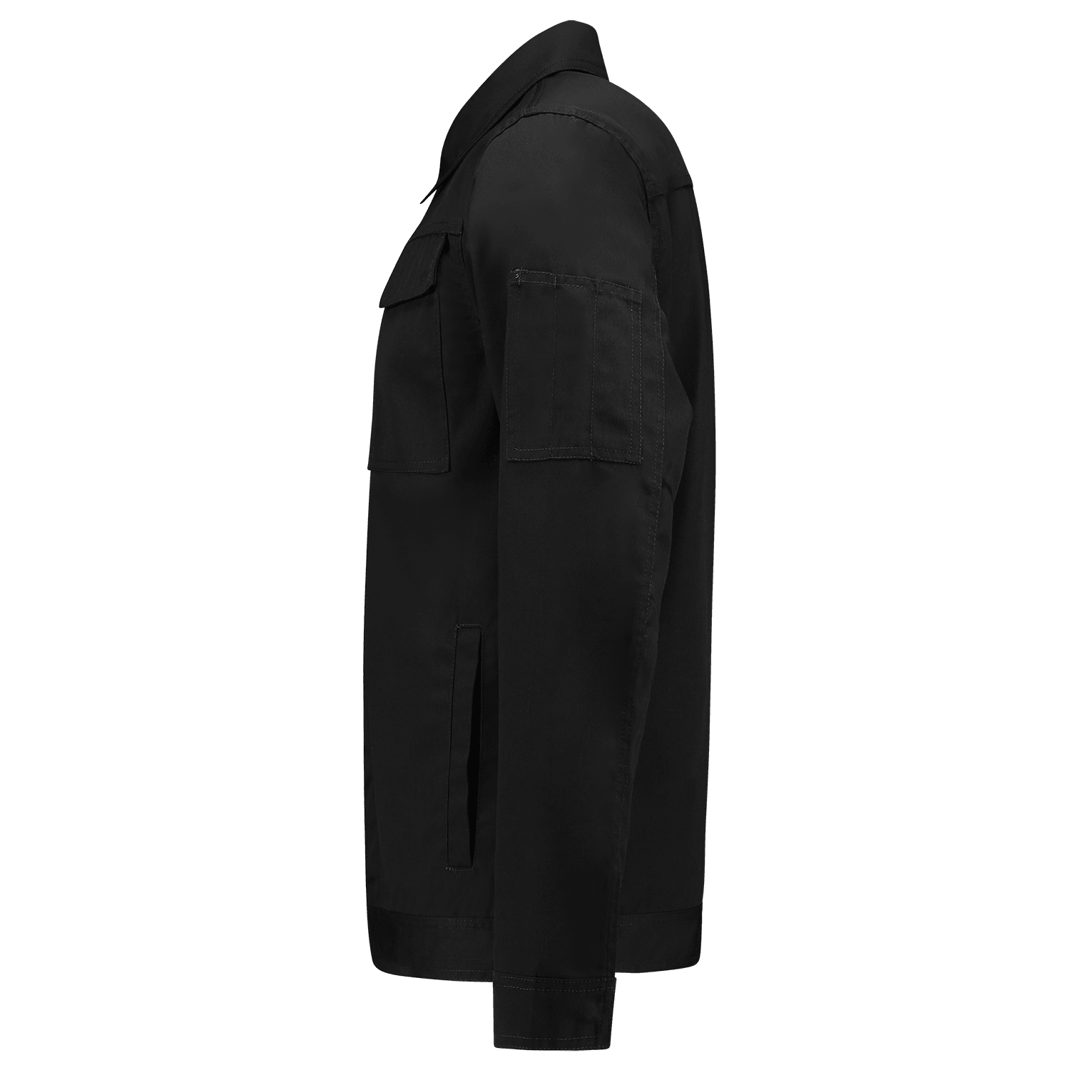 Arbeitsjacke Industrie - Bowtextil Ltd.