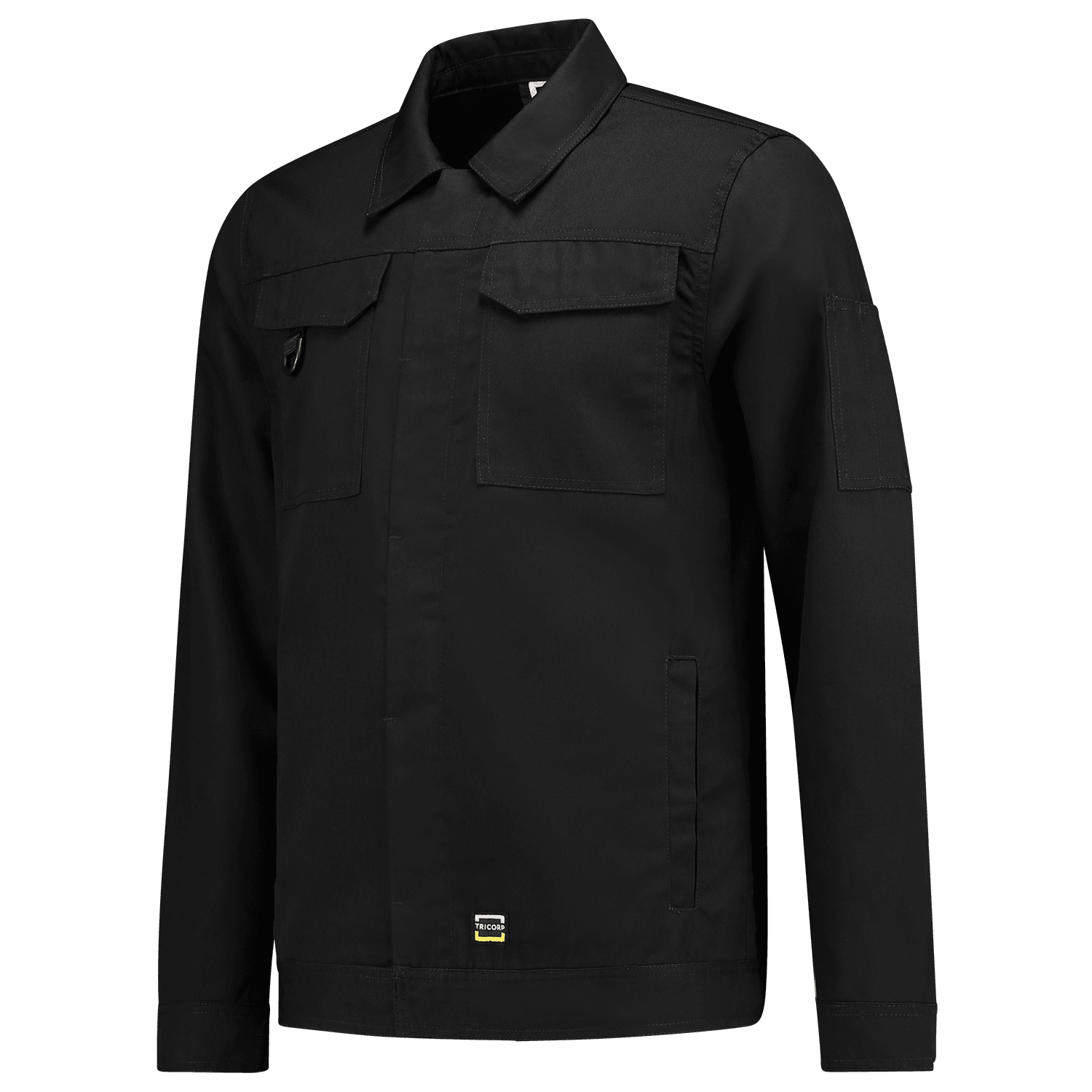 Arbeitsjacke Industrie - Bowtextil Ltd.