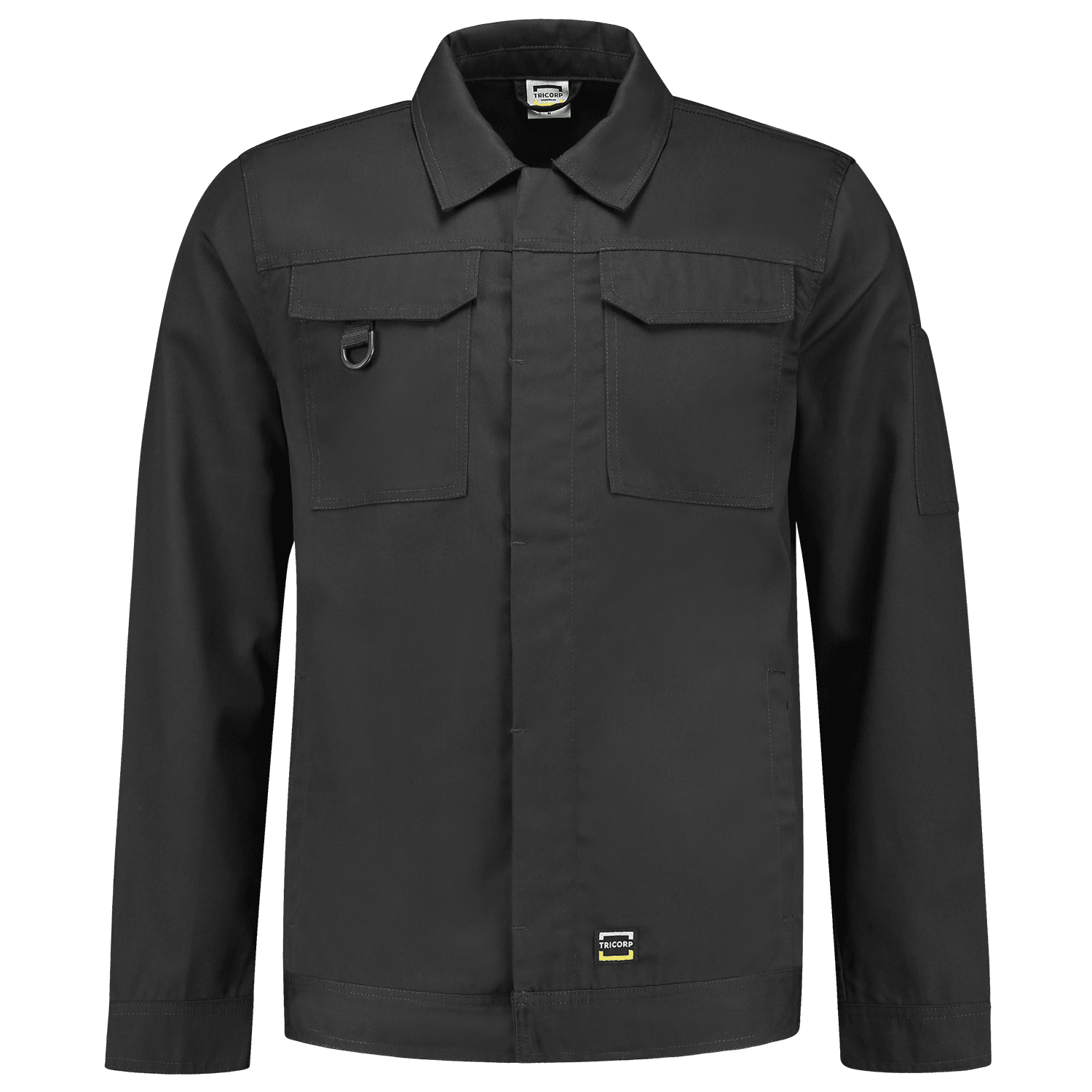 Arbeitsjacke Industrie - Bowtextil Ltd.