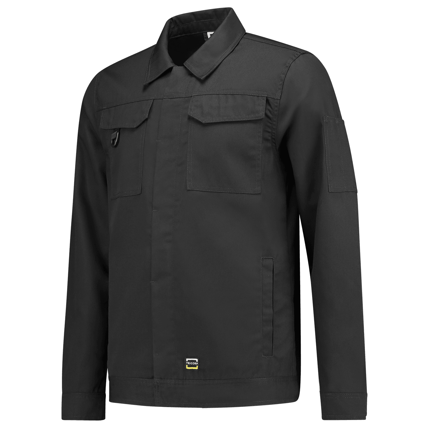 Arbeitsjacke Industrie - Bowtextil Ltd.