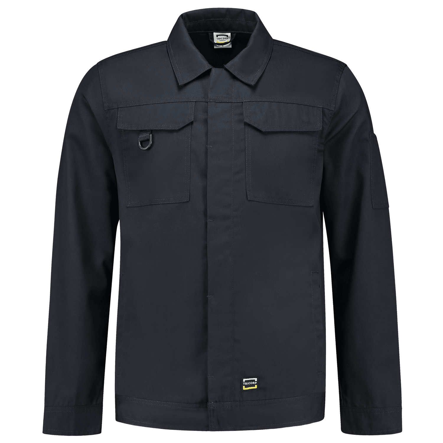 Arbeitsjacke Industrie - Bowtextil Ltd.
