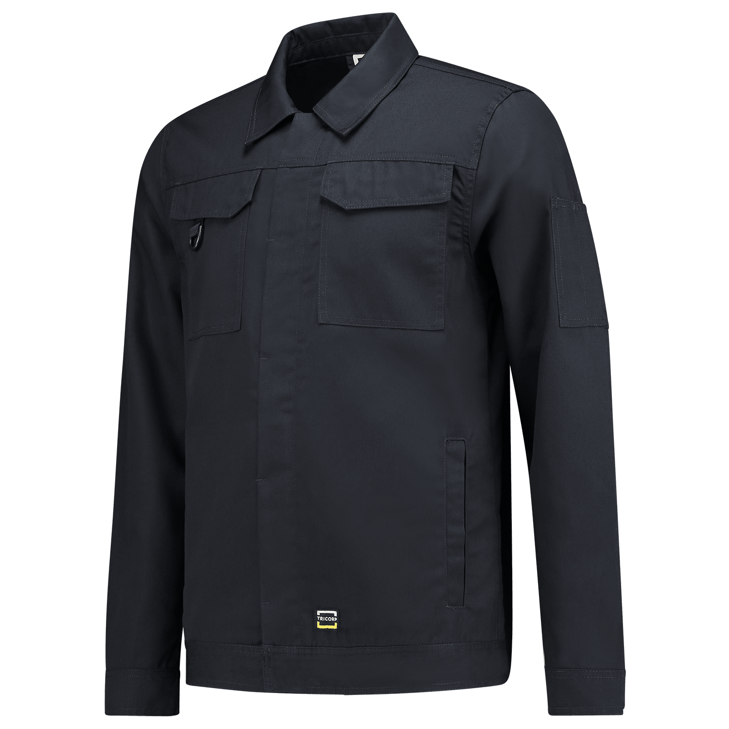 Arbeitsjacke Industrie - Bowtextil Ltd.