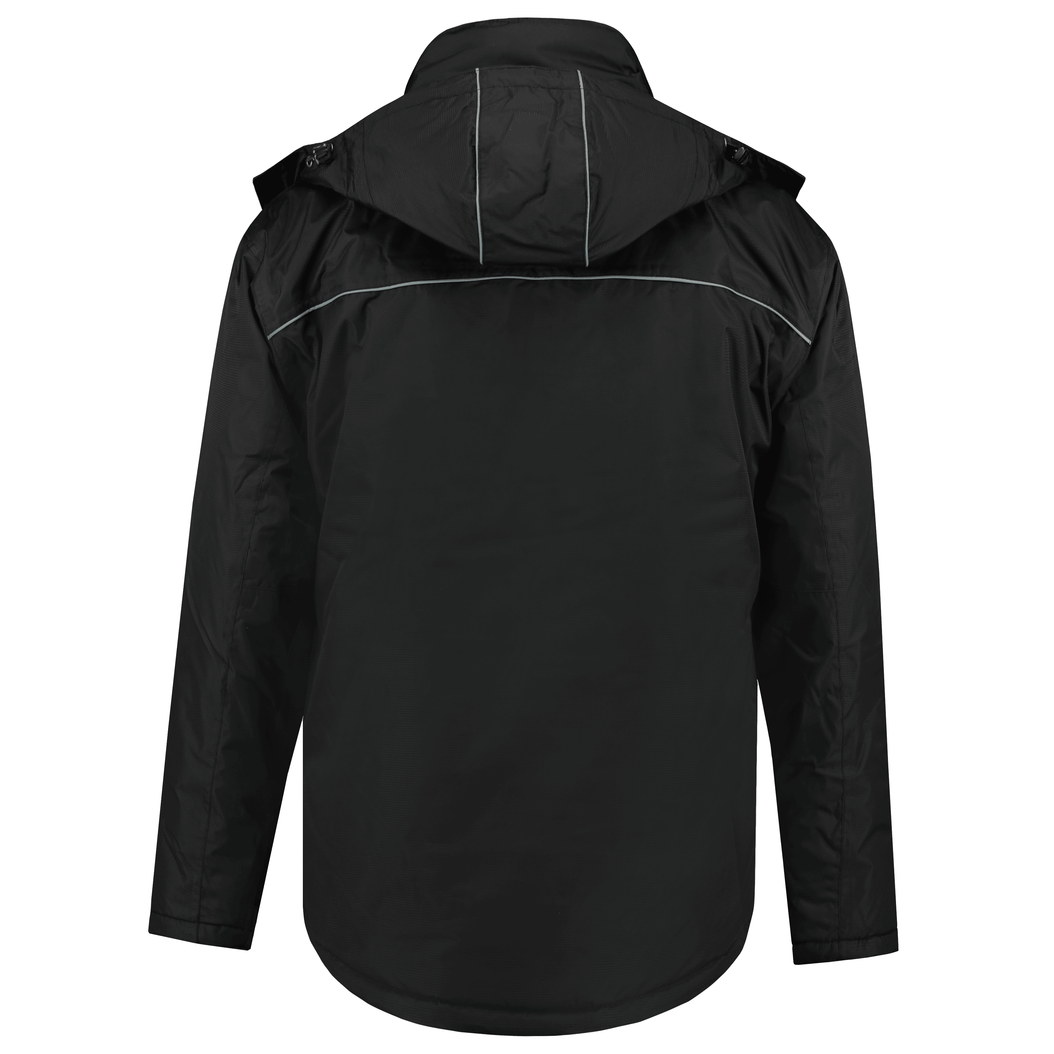 Midi Parka Rewear - Bowtextil Ltd.