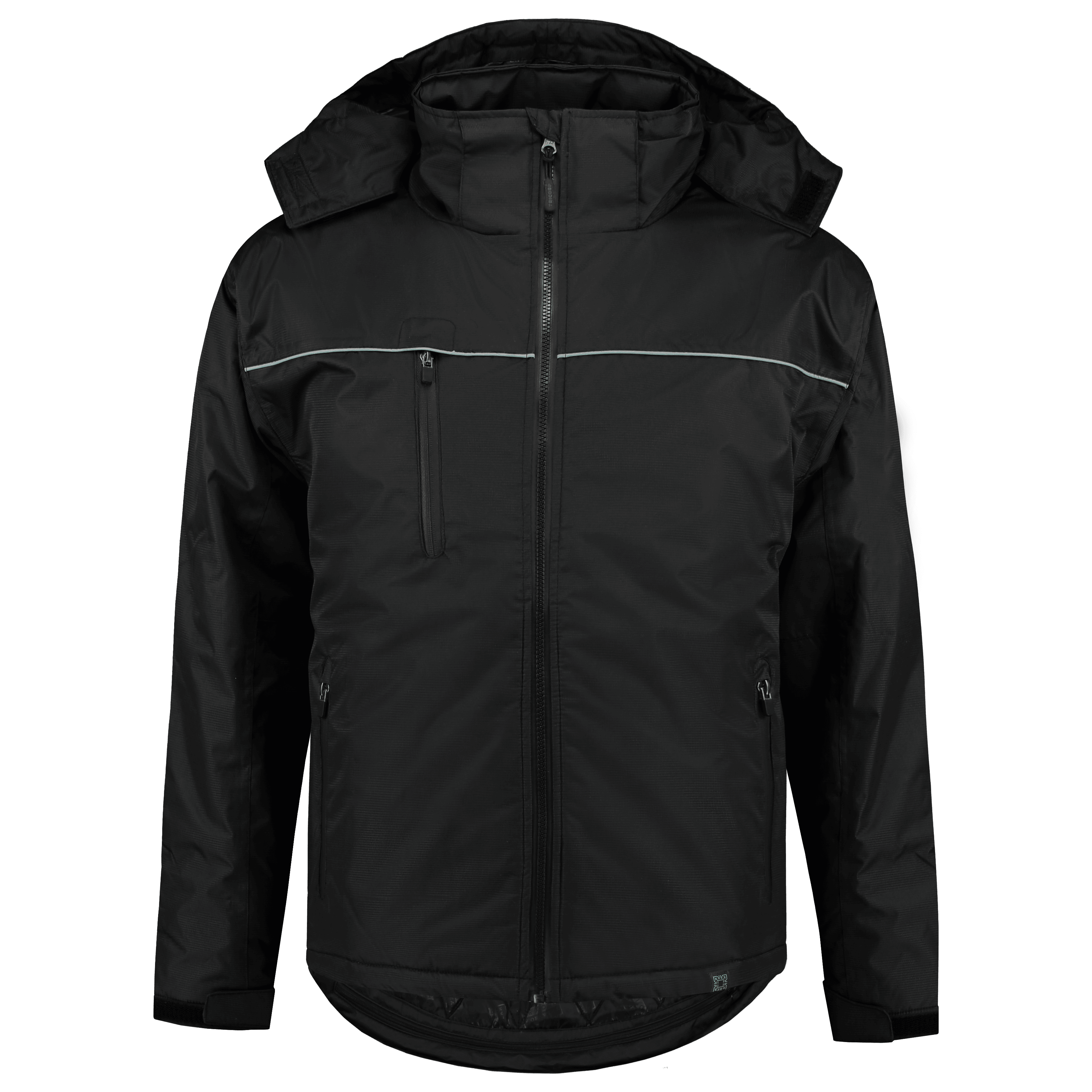 Midi Parka Rewear - Bowtextil Ltd.