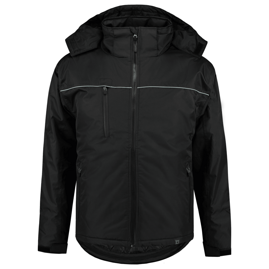 Midi Parka Rewear - Bowtextil Ltd.
