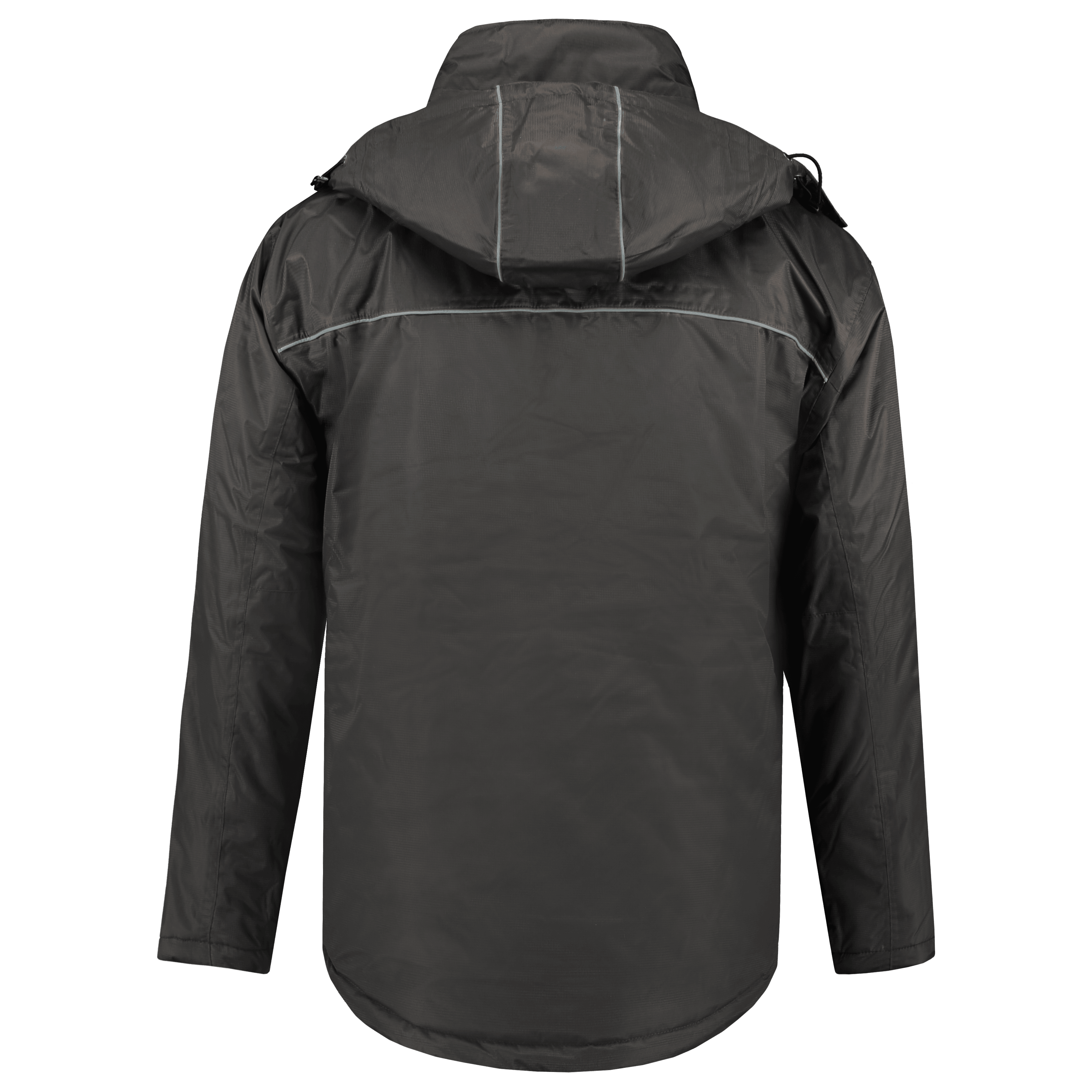 Midi Parka Rewear - Bowtextil Ltd.