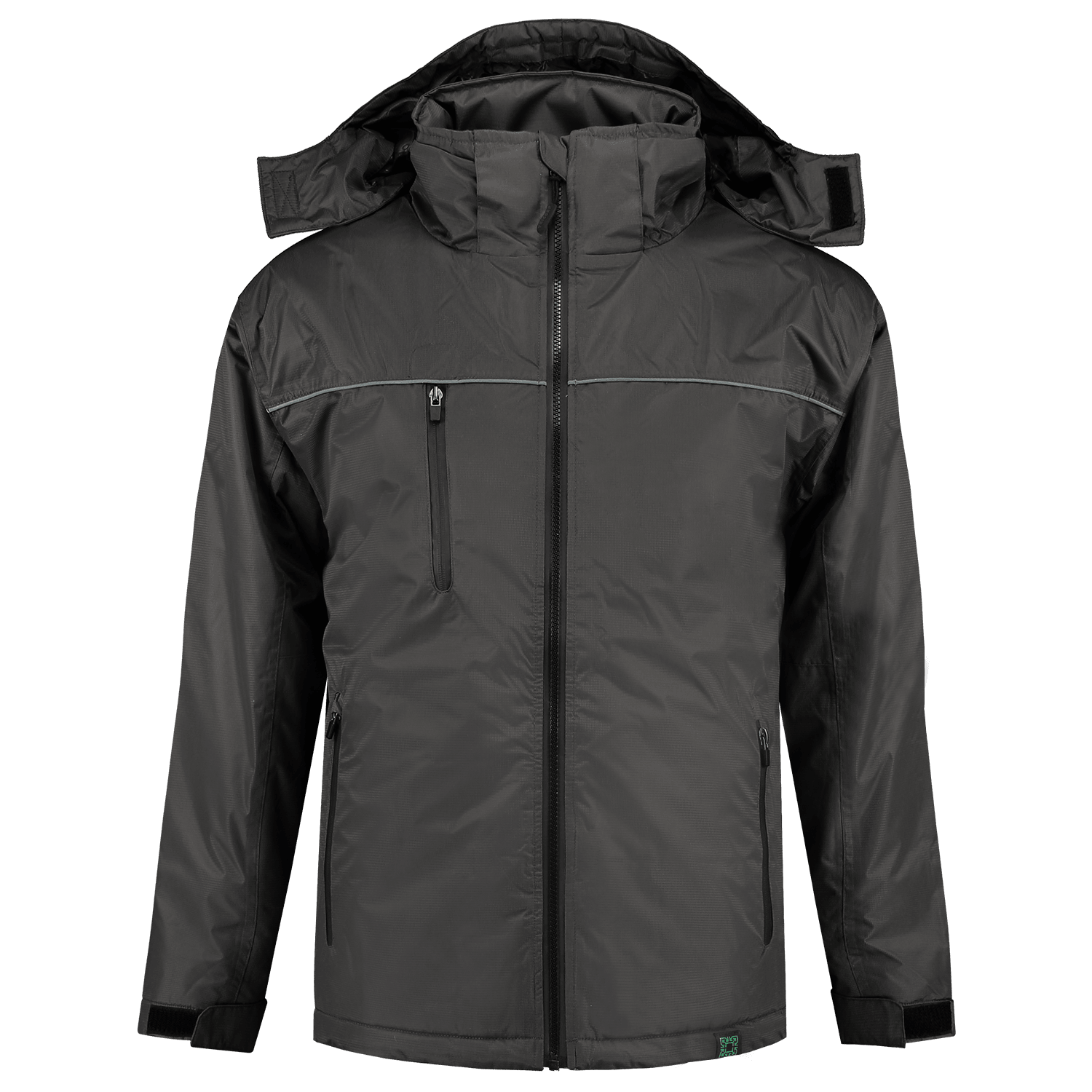 Midi Parka Rewear - Bowtextil Ltd.