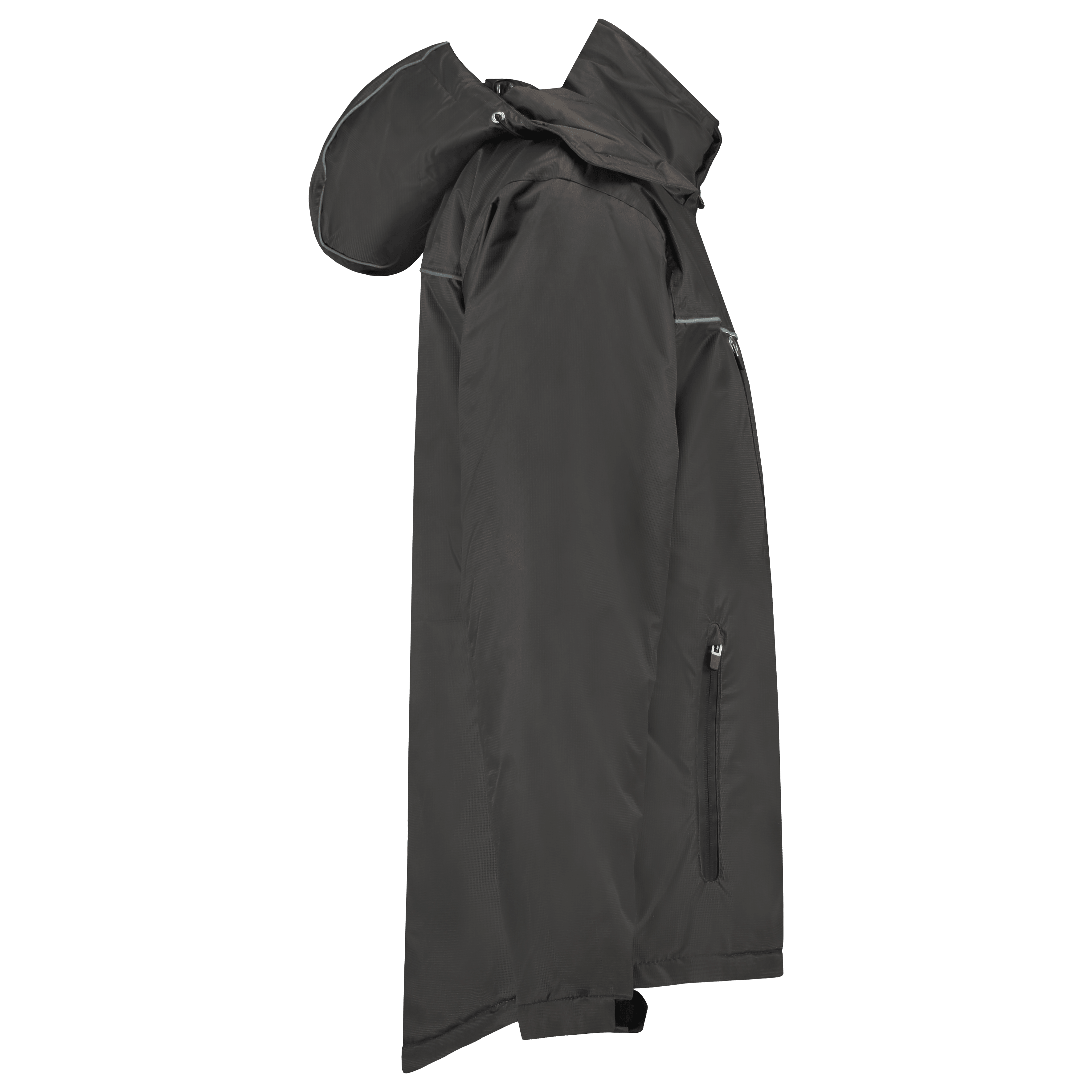 Midi Parka Rewear - Bowtextil Ltd.