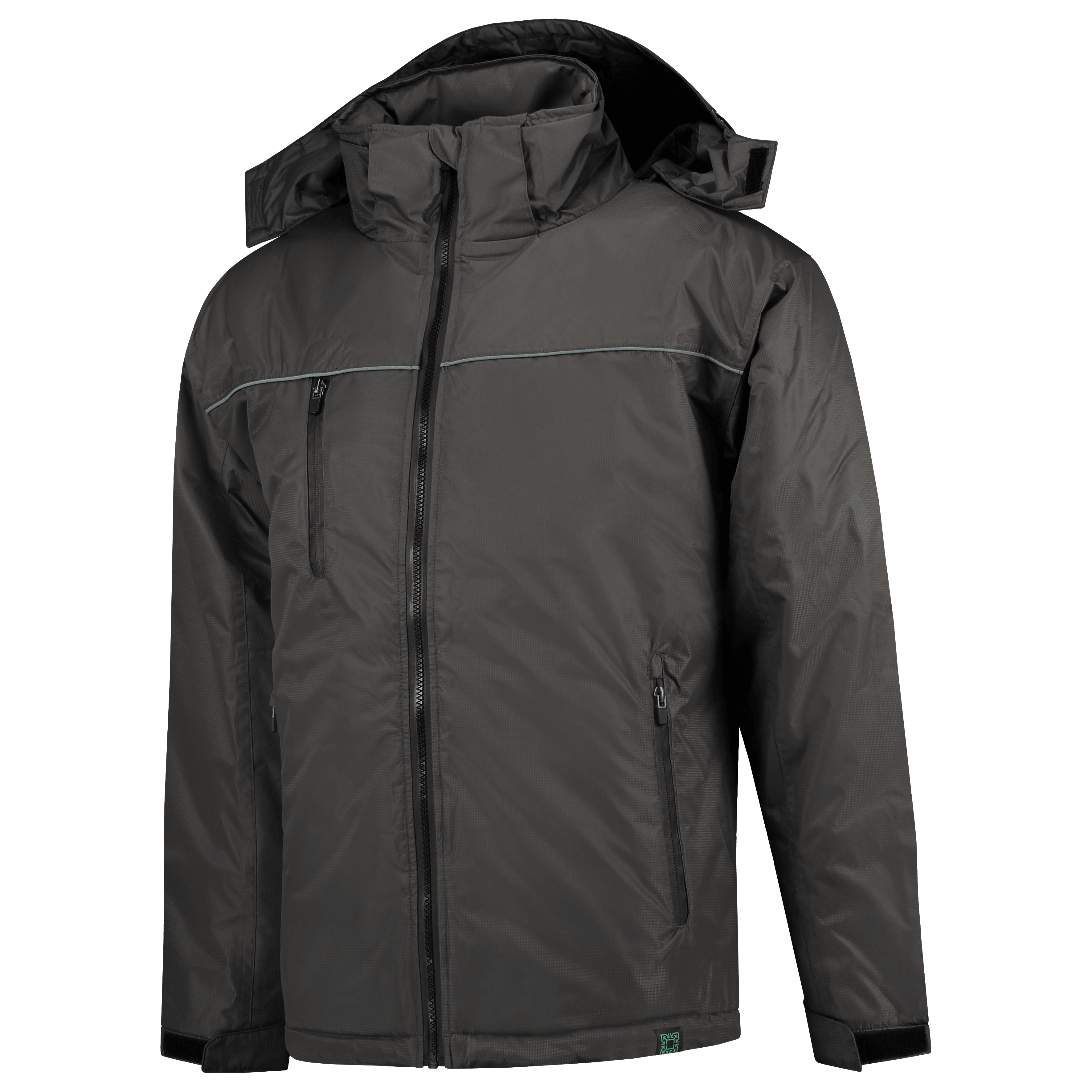 Midi Parka Rewear - Bowtextil Ltd.
