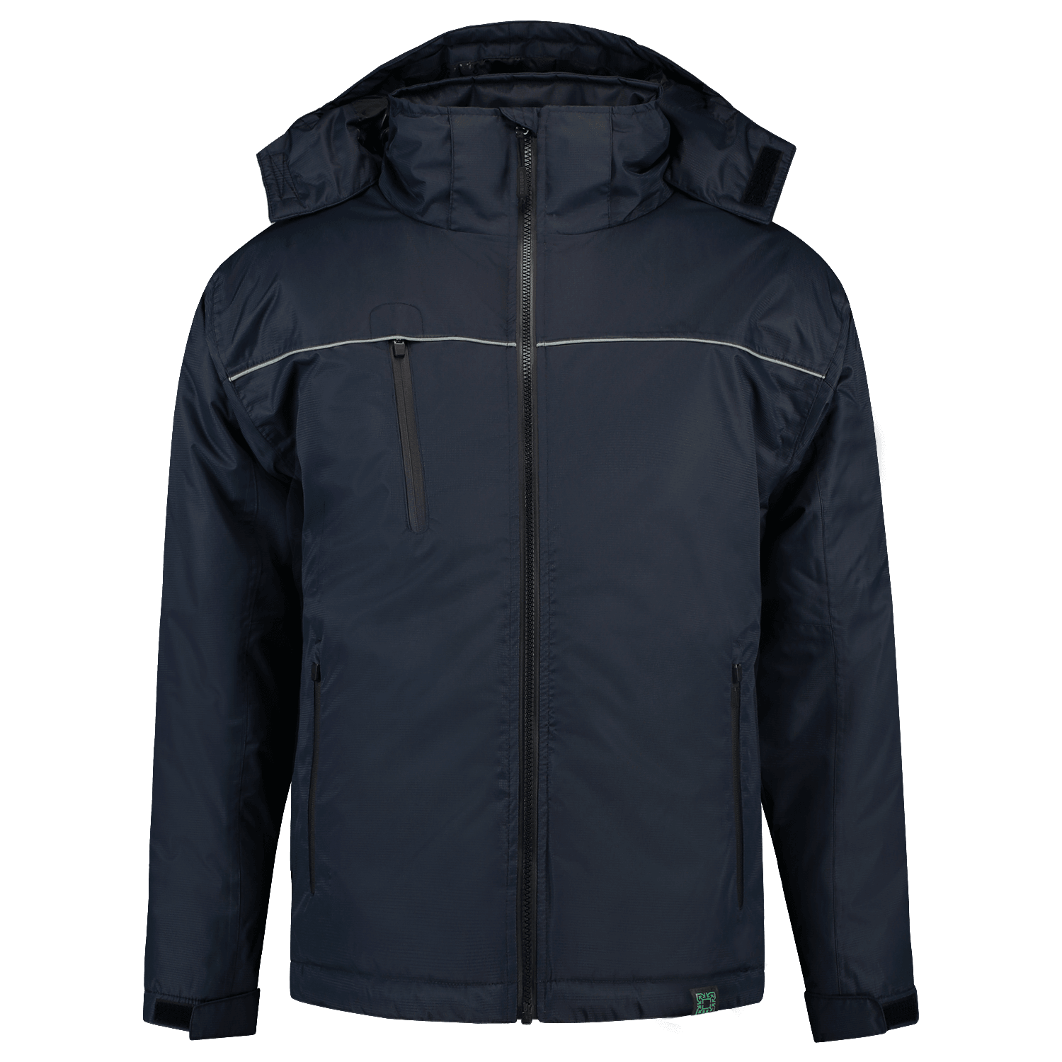 Midi Parka Rewear - Bowtextil Ltd.