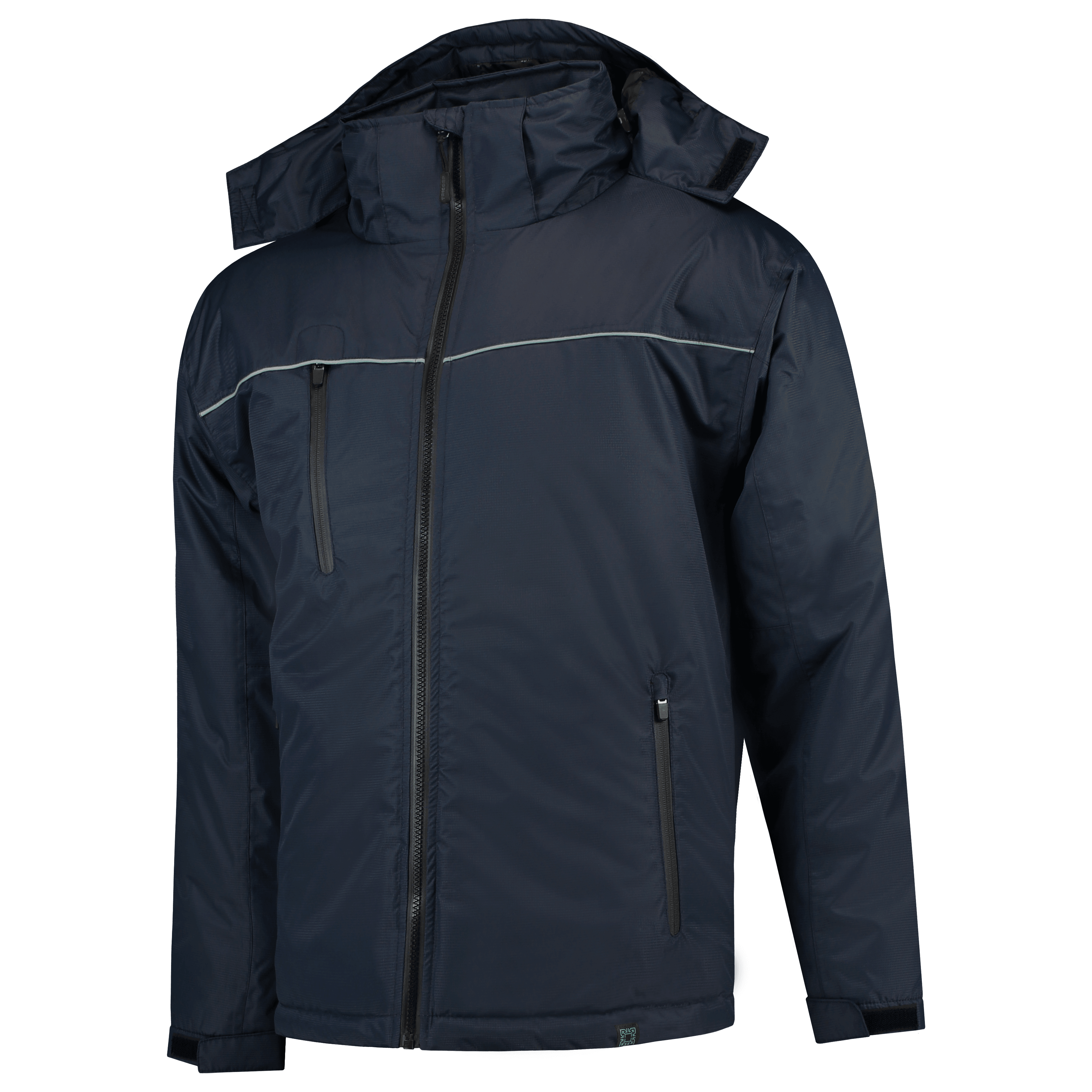 Midi Parka Rewear - Bowtextil Ltd.