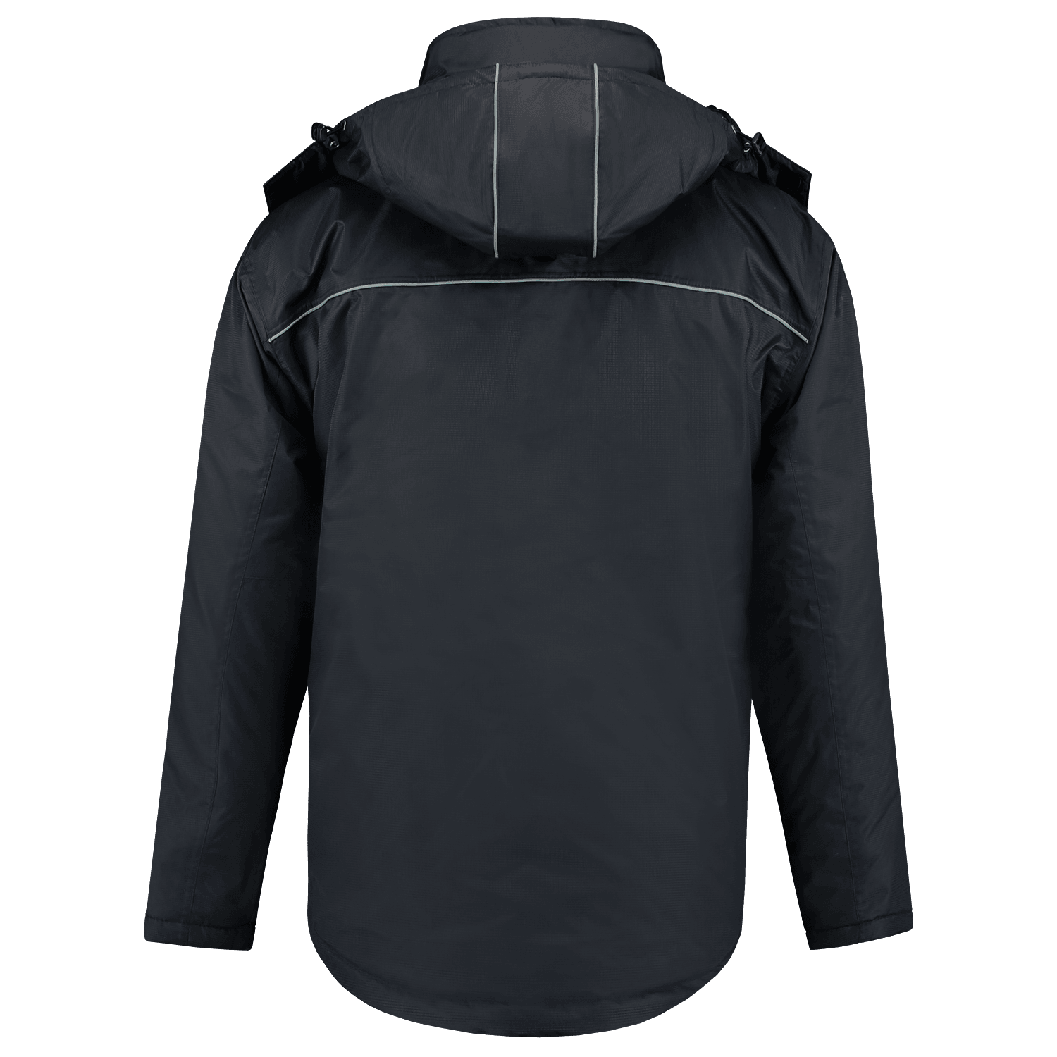 Midi Parka Rewear - Bowtextil Ltd.