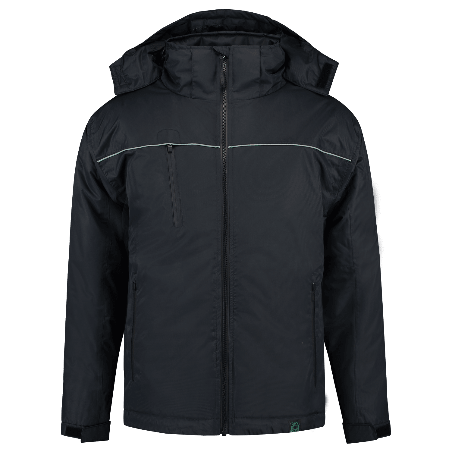 Midi Parka Rewear - Bowtextil Ltd.