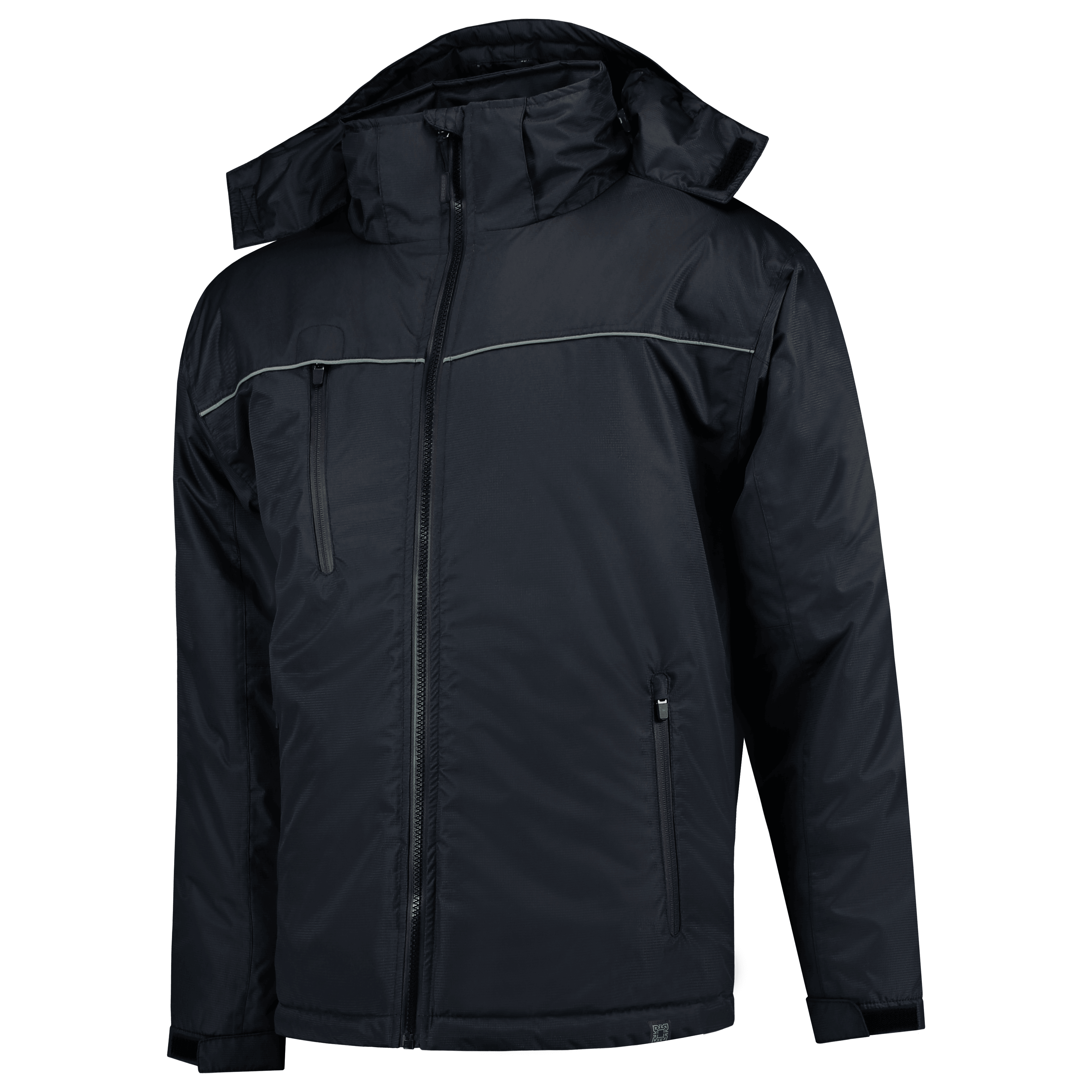 Midi Parka Rewear - Bowtextil Ltd.