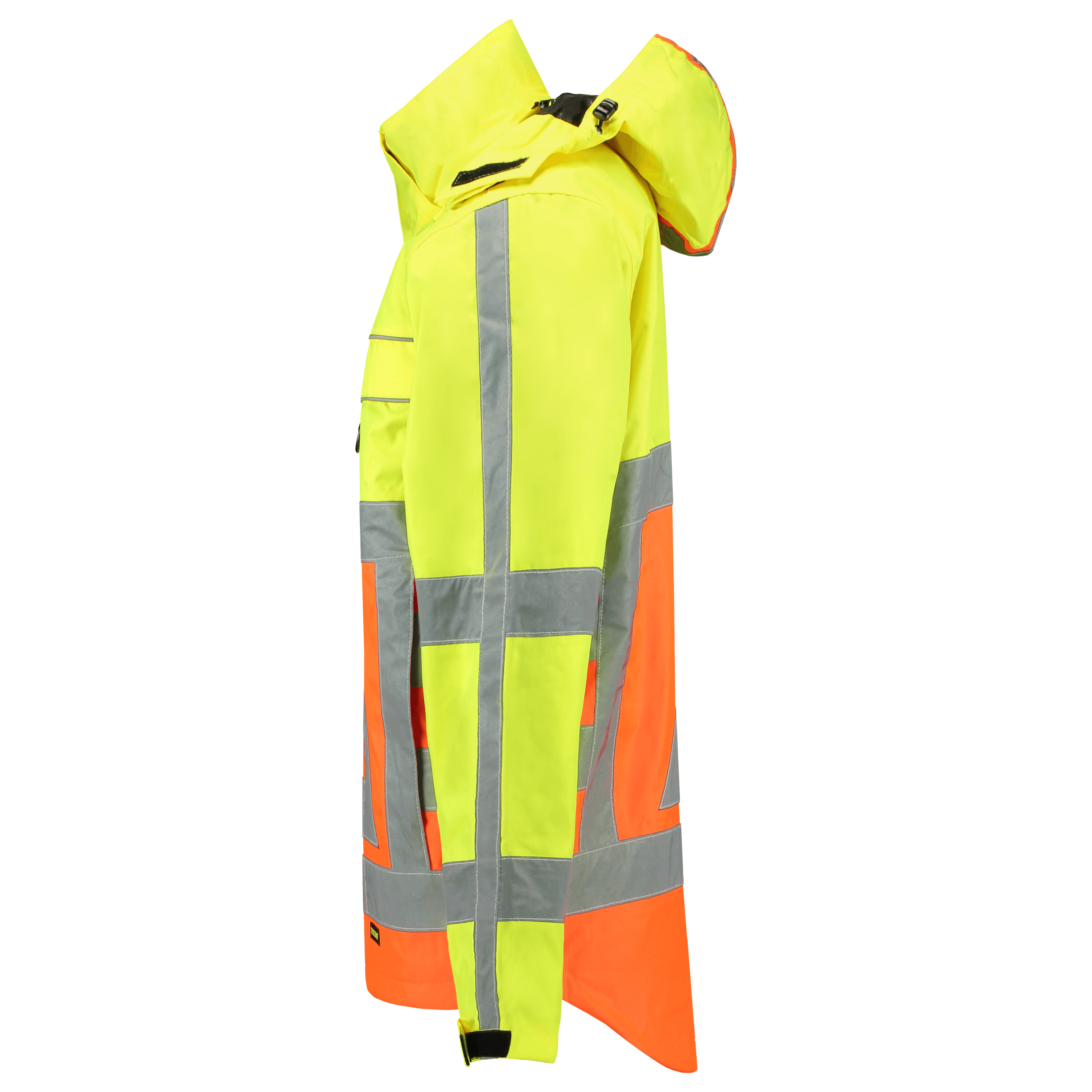 Parka Verkehrsregler - Bowtextil Ltd.