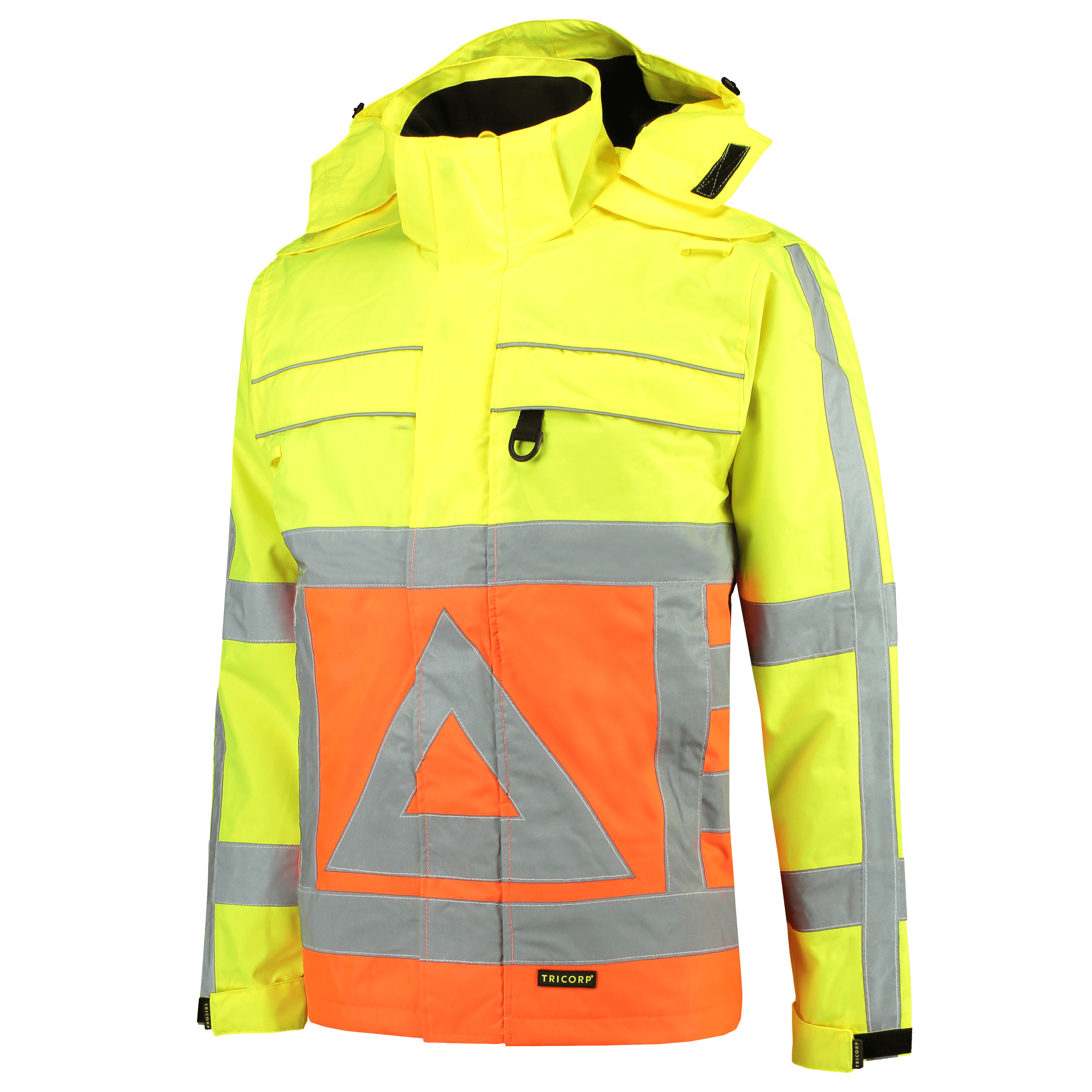 Parka Verkehrsregler - Bowtextil Ltd.