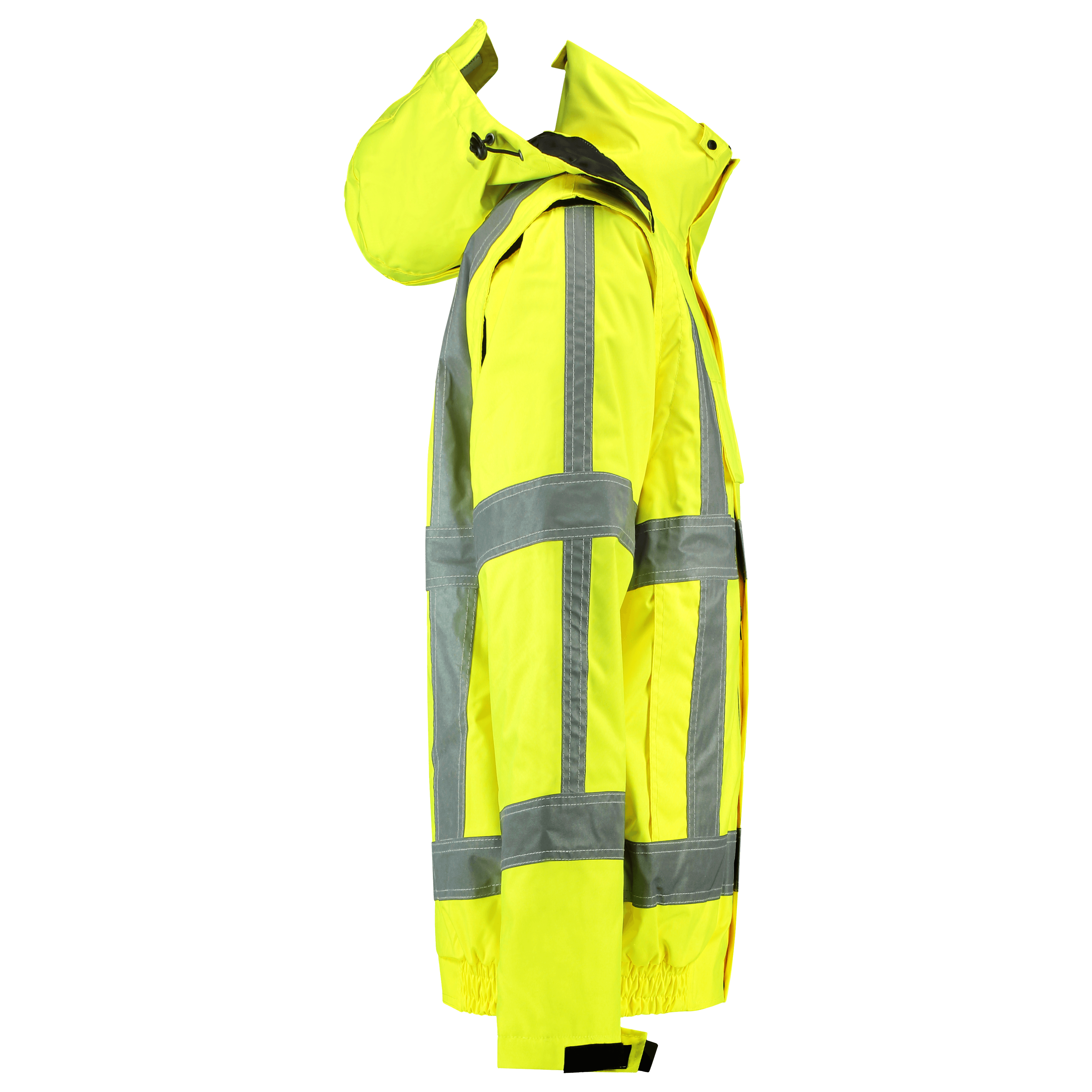 Pilotenjacke RWS - EN ISO 20471 - Bowtextil Ltd.