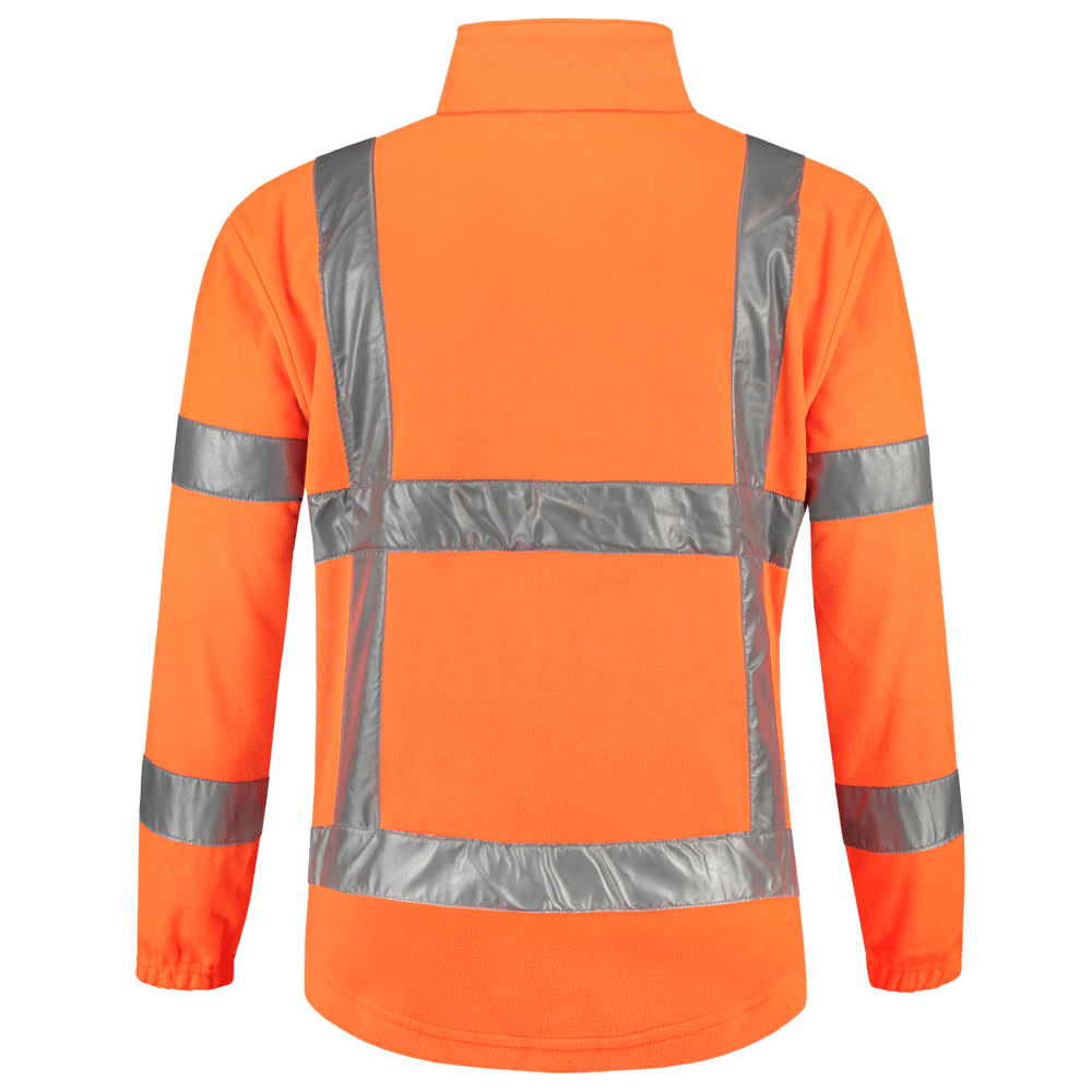 Fleece-Jacke RWS - EN ISO 20471 - Bowtextil Ltd.