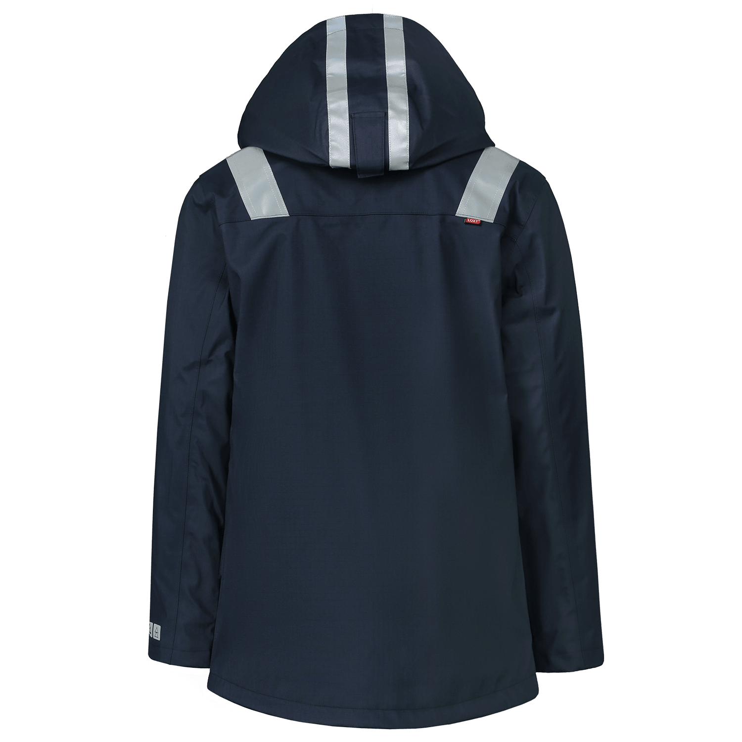 Parka Multinorm - Bowtextil Ltd.