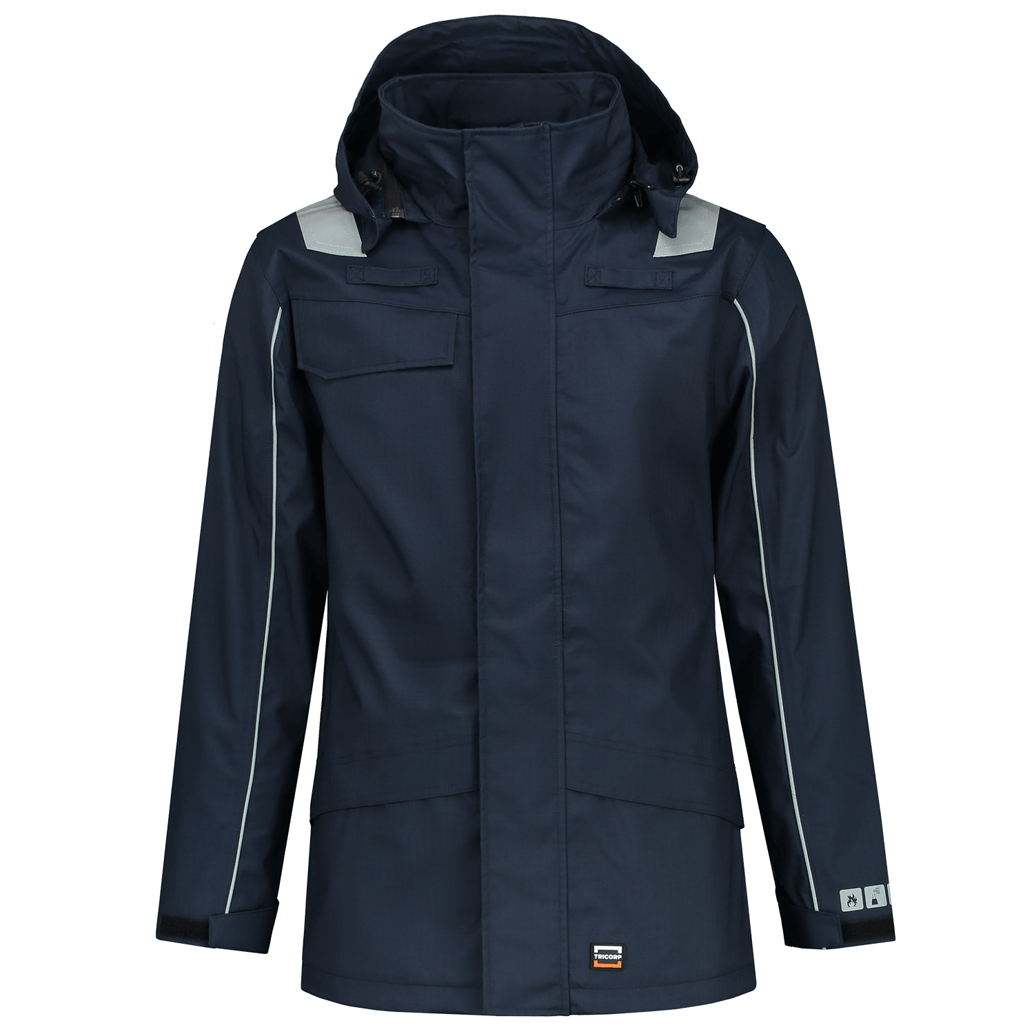 Parka Multinorm - Bowtextil Ltd.